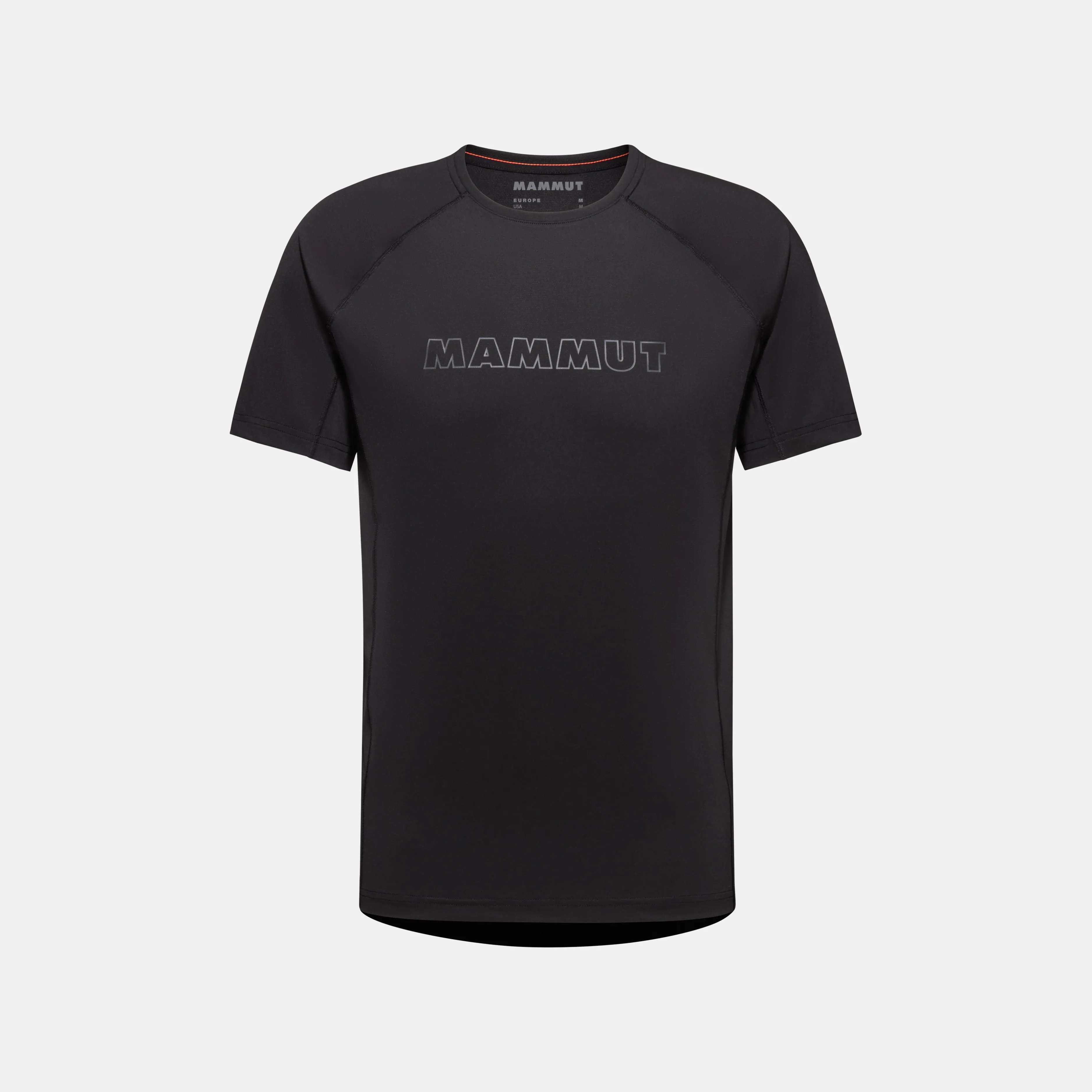 Mammut Selun FL T-Shirt Men Logo