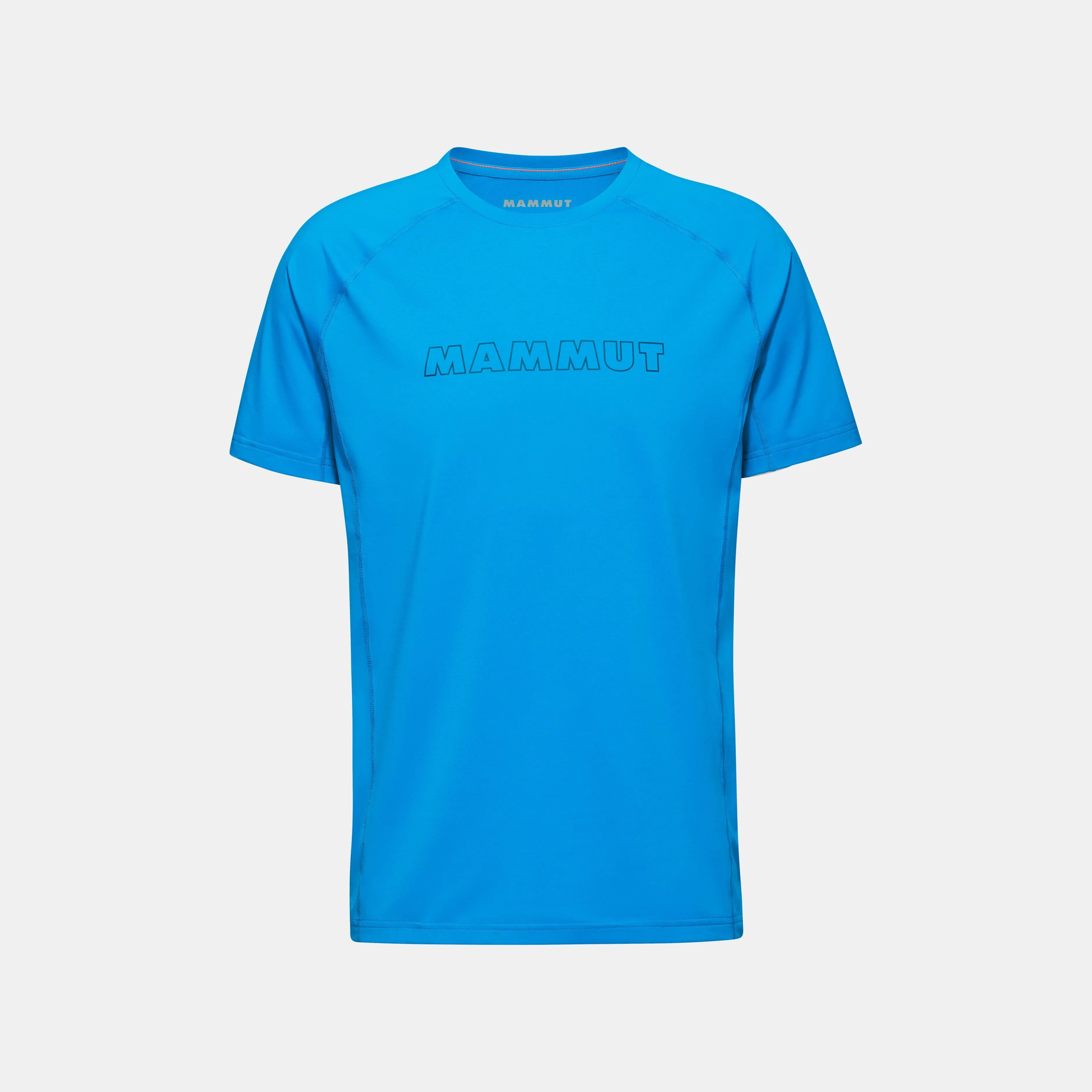 Mammut Selun FL T-Shirt Men Logo