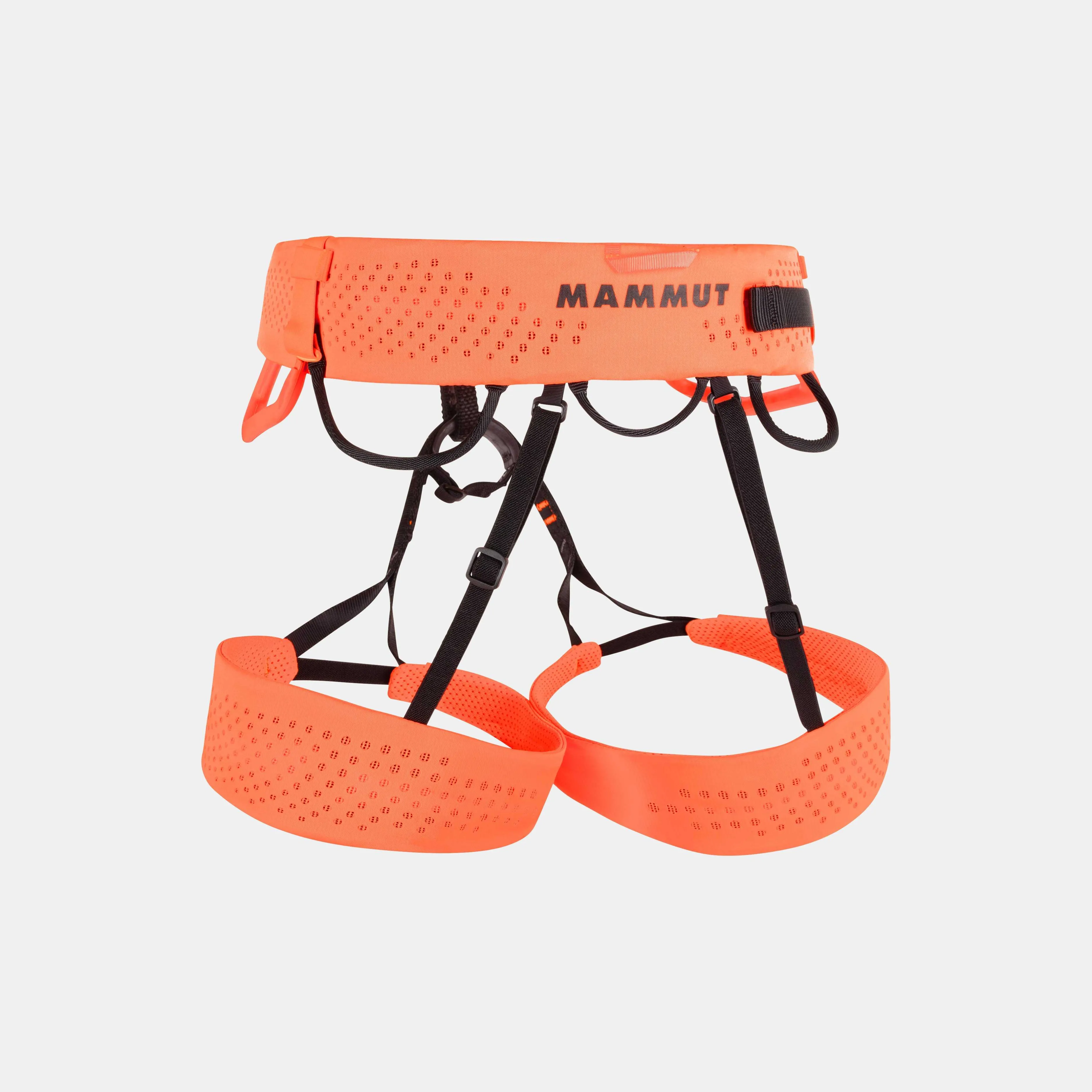 Women Mammut Sender Harness