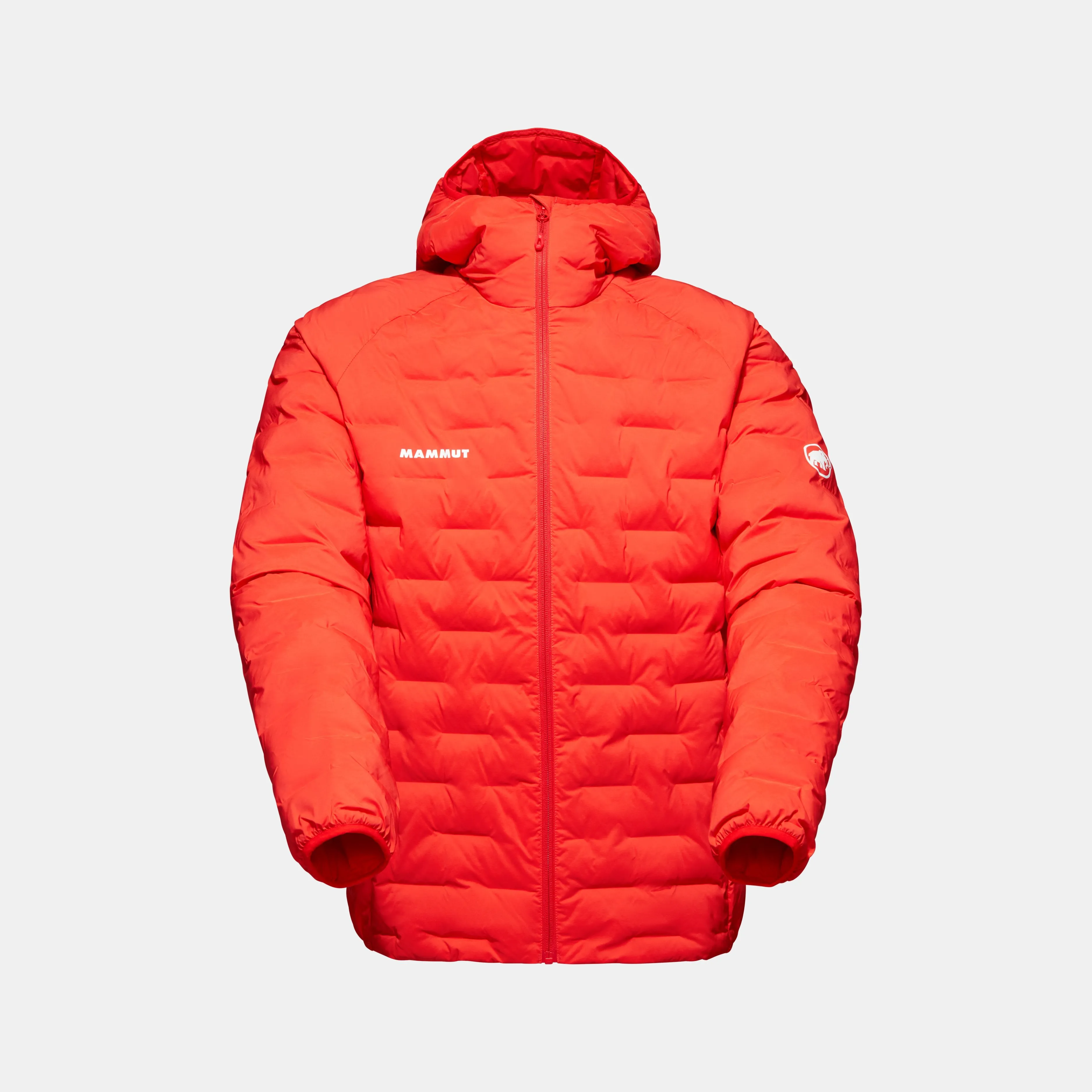 Mammut Sender IN Hooded Jacket Men