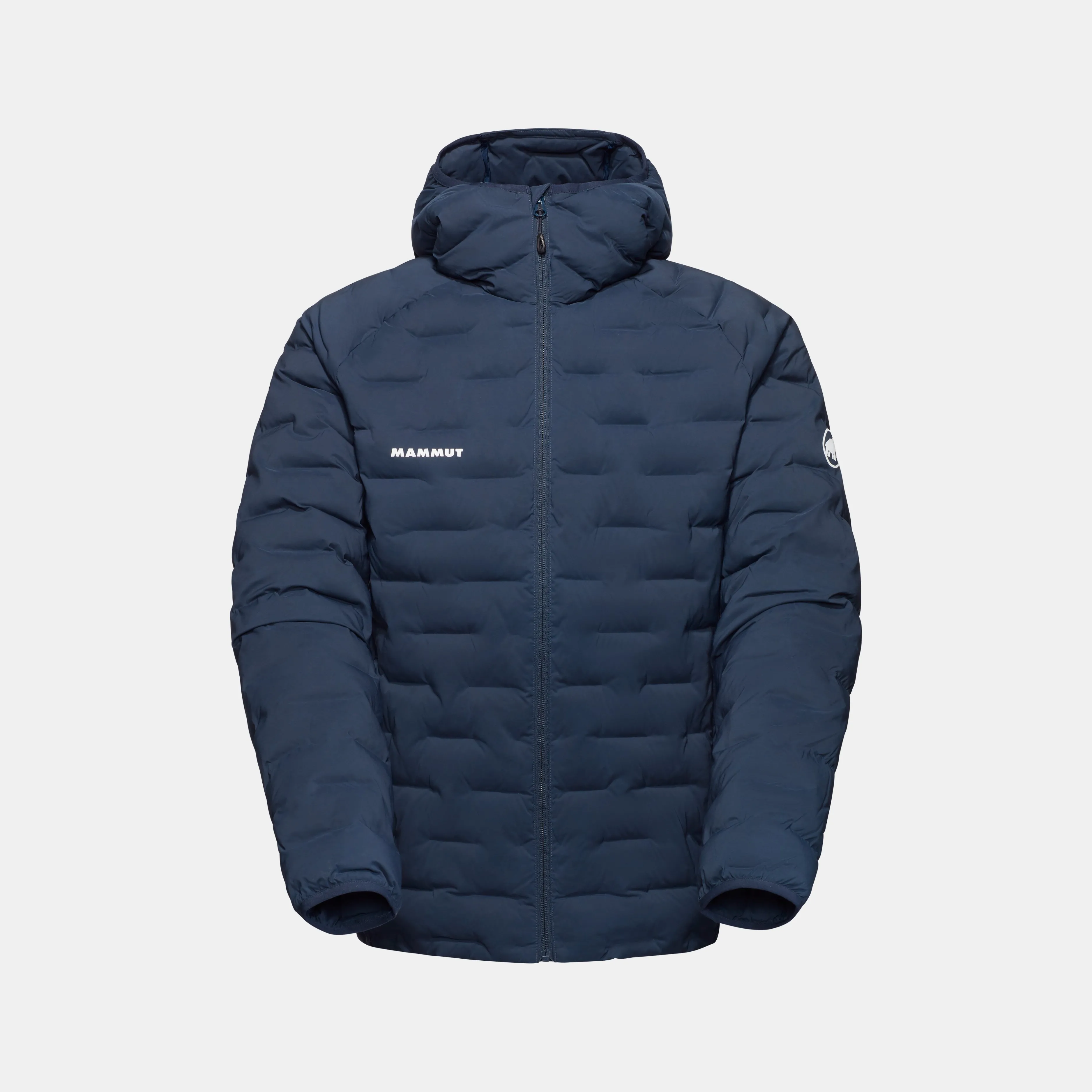 Mammut Sender IN Hooded Jacket Men