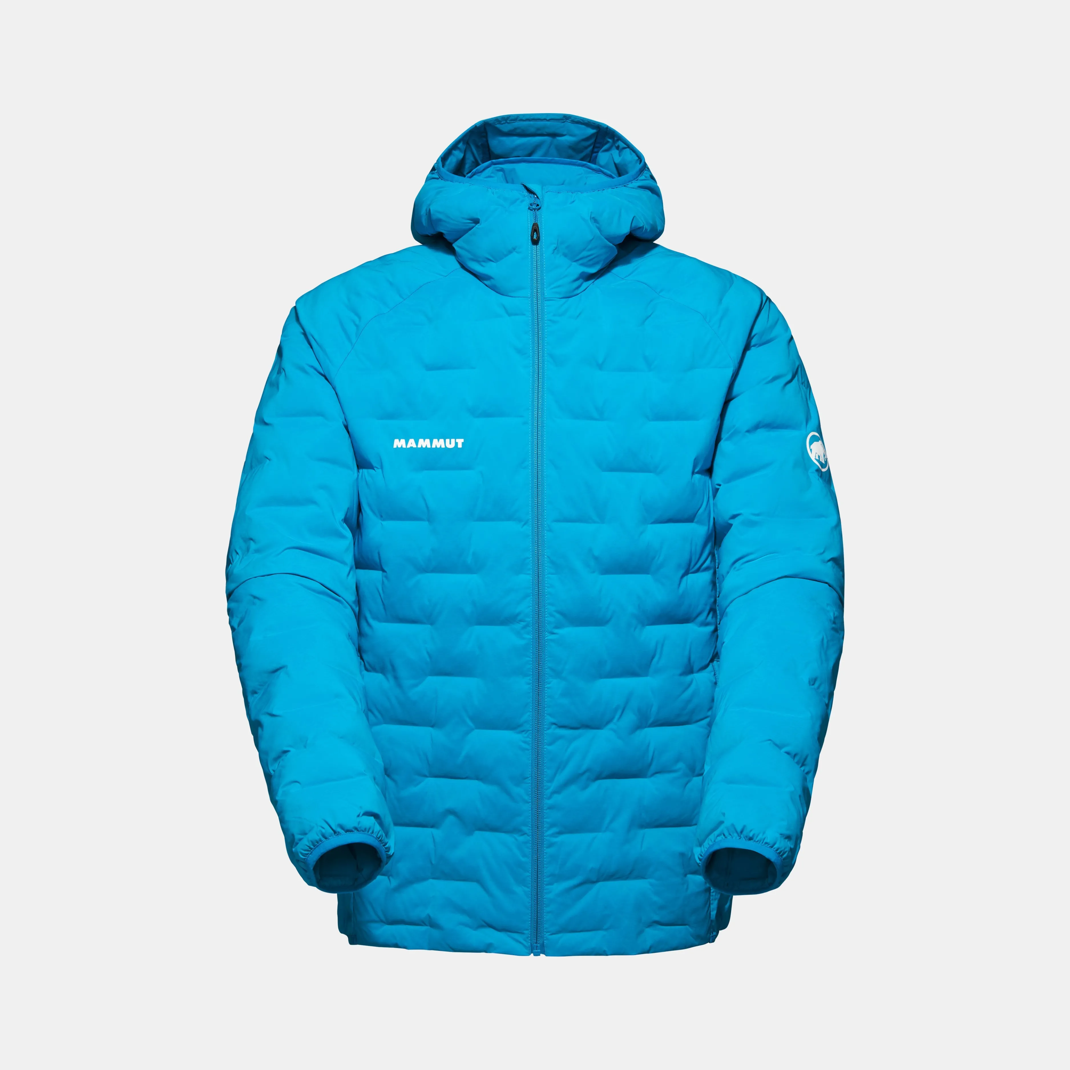 Mammut Sender IN Hooded Jacket Men