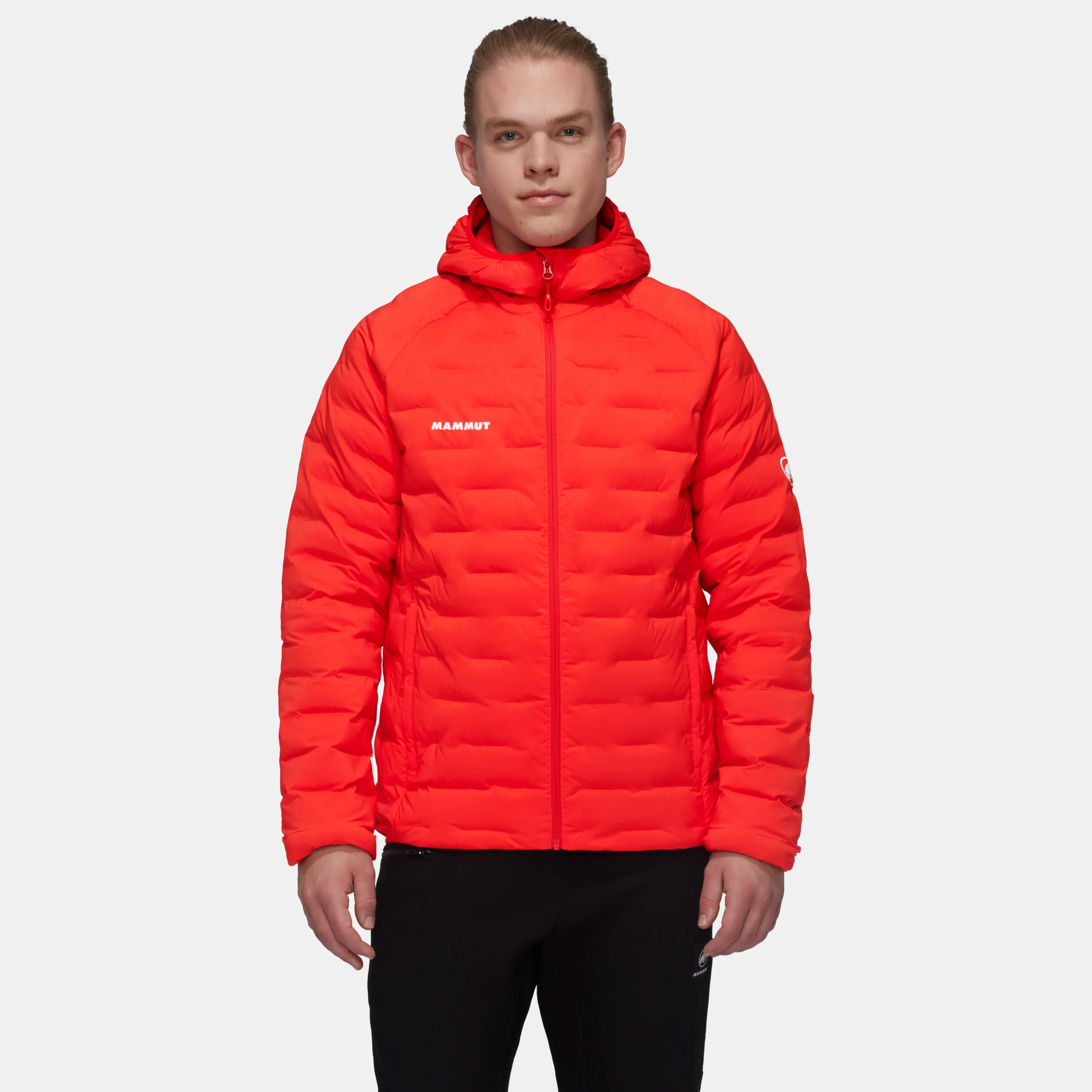 Mammut Sender IN Hooded Jacket Men