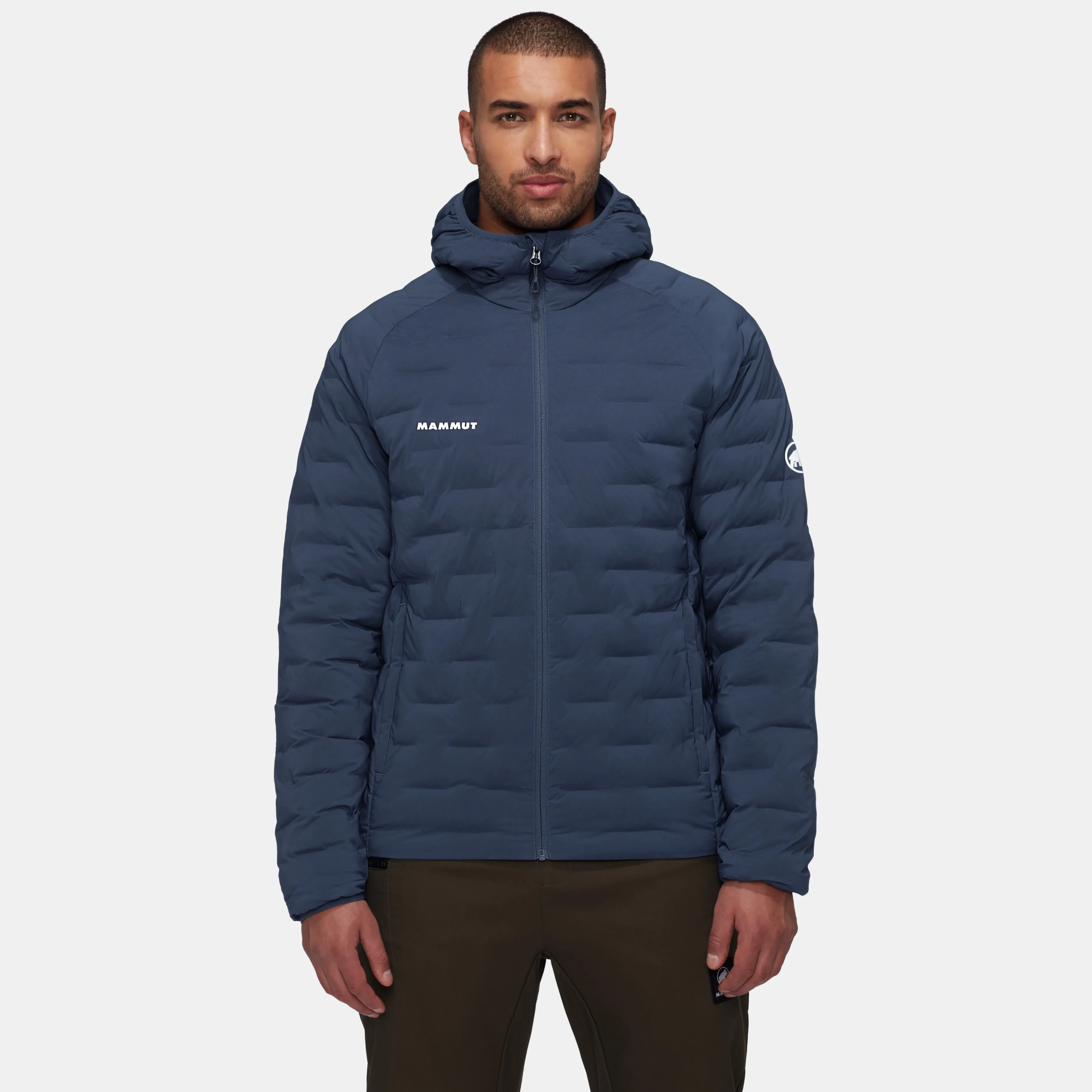 Mammut Sender IN Hooded Jacket Men