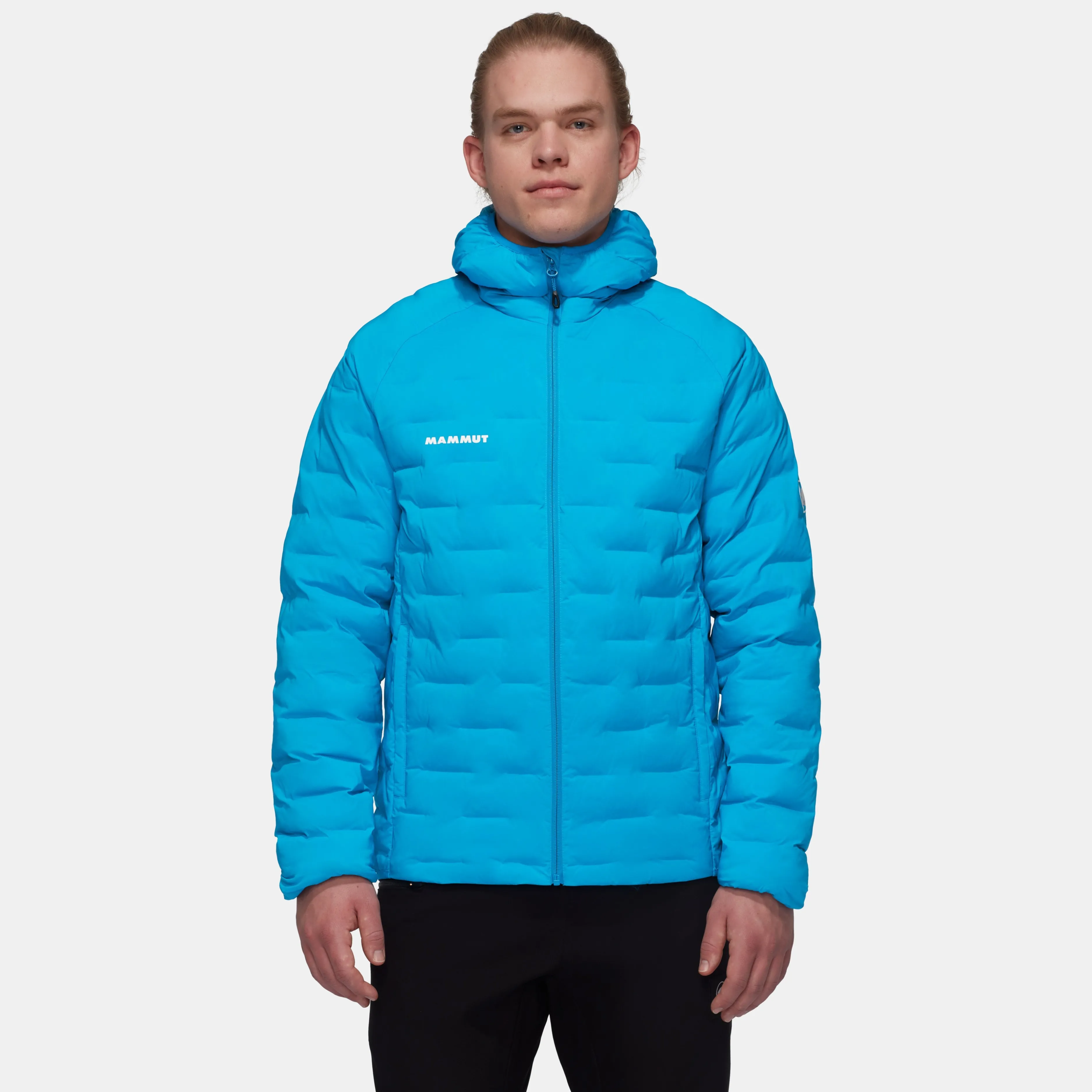 Mammut Sender IN Hooded Jacket Men