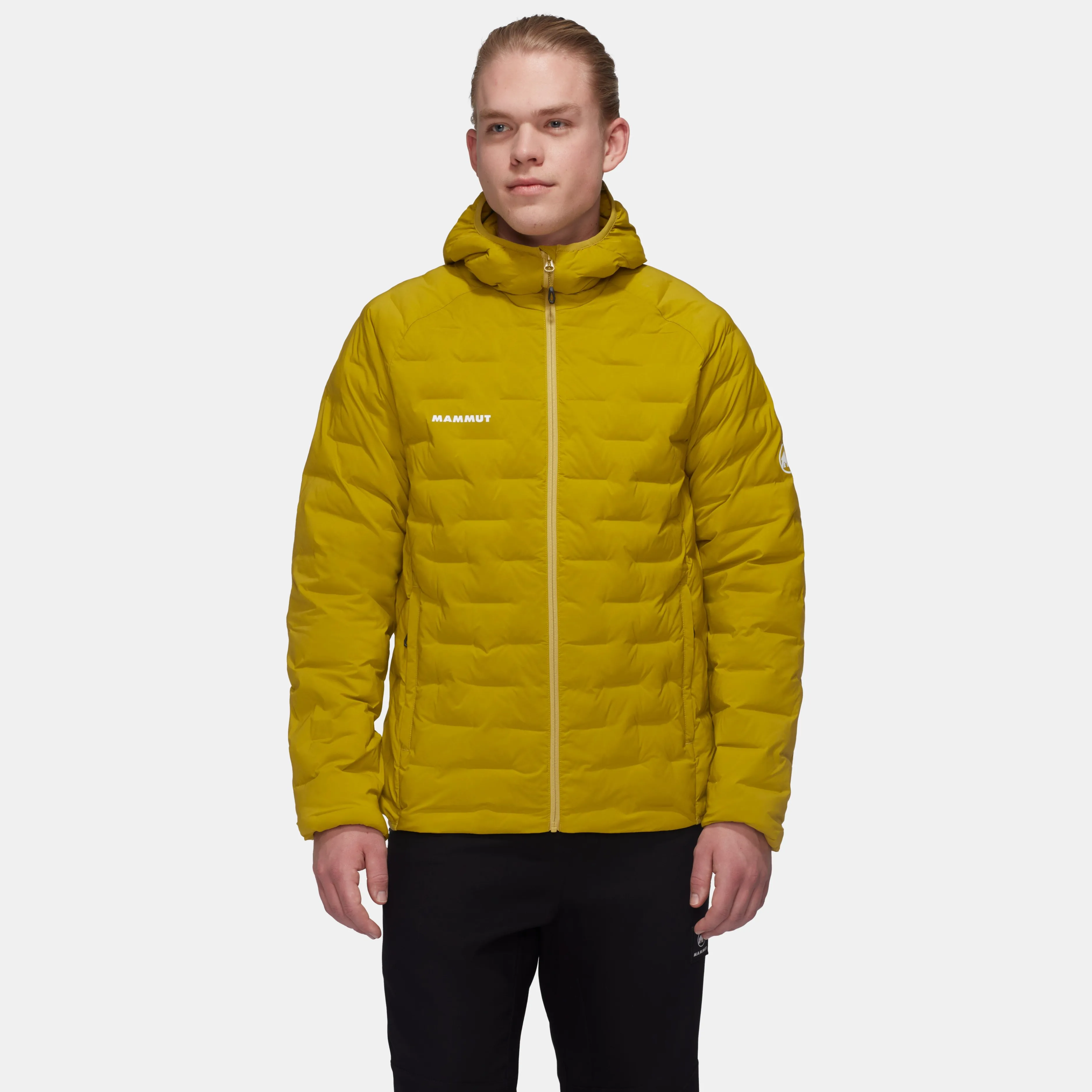 Mammut Sender IN Hooded Jacket Men