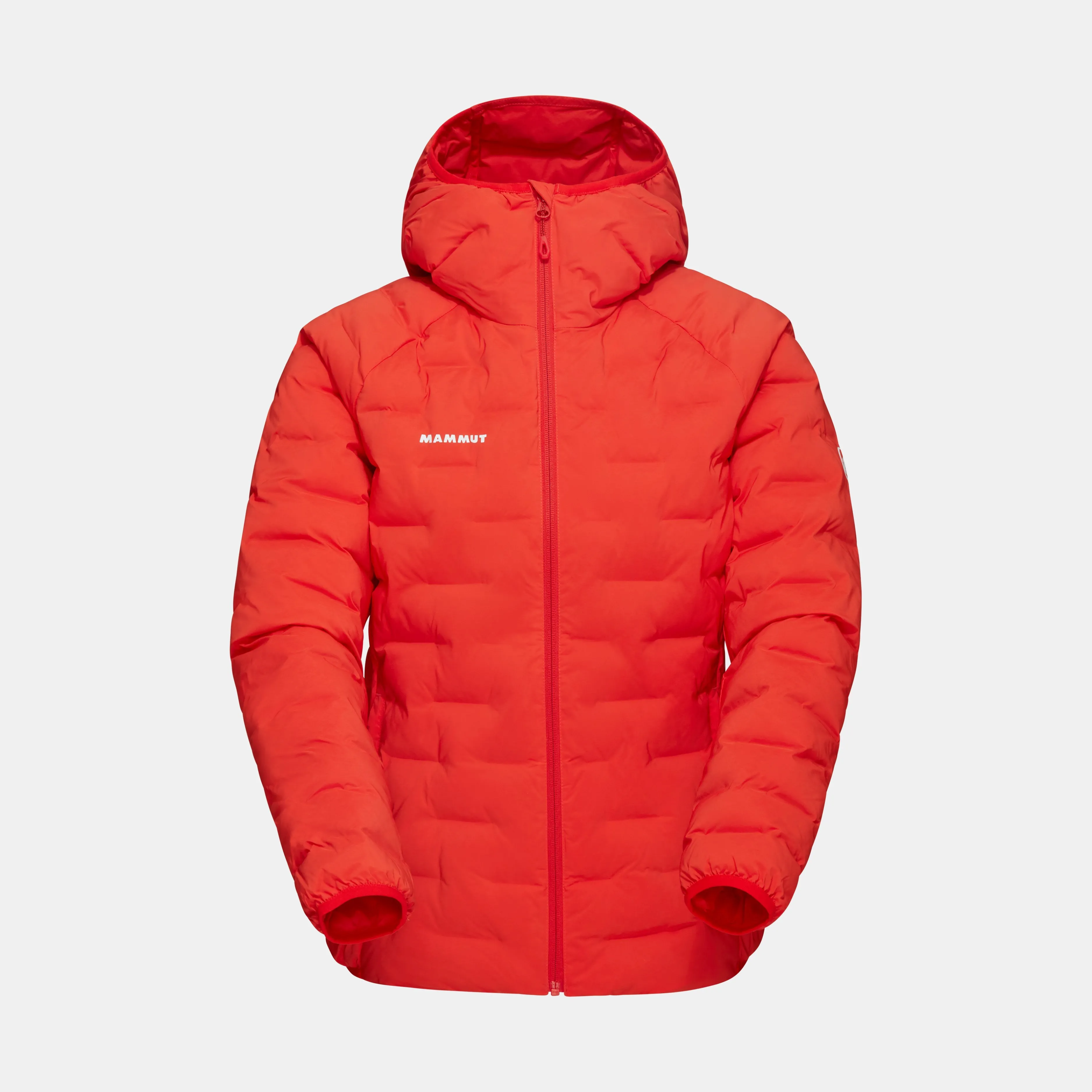 Women Mammut Sender IN Hooded Jacket Women