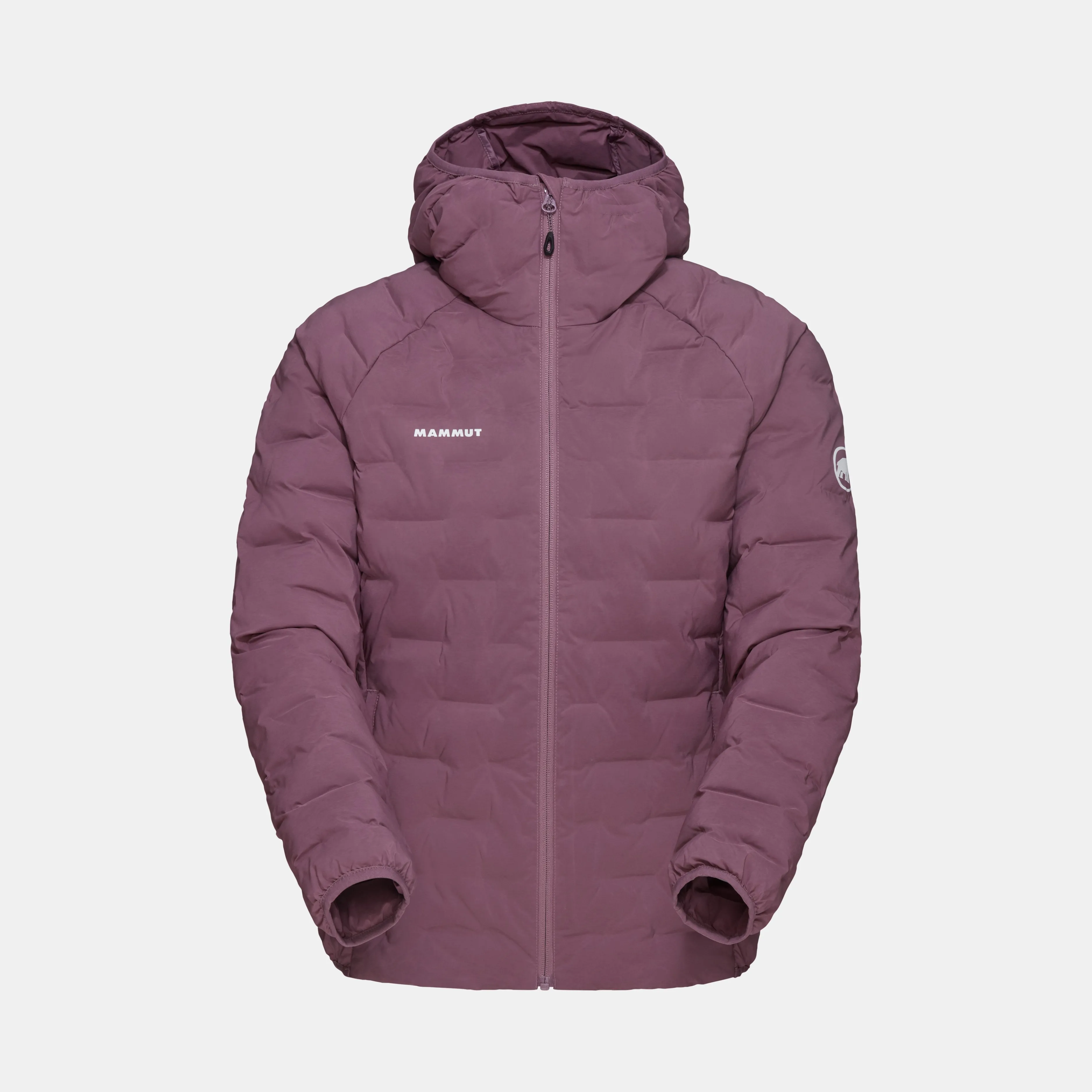 Women Mammut Sender IN Hooded Jacket Women