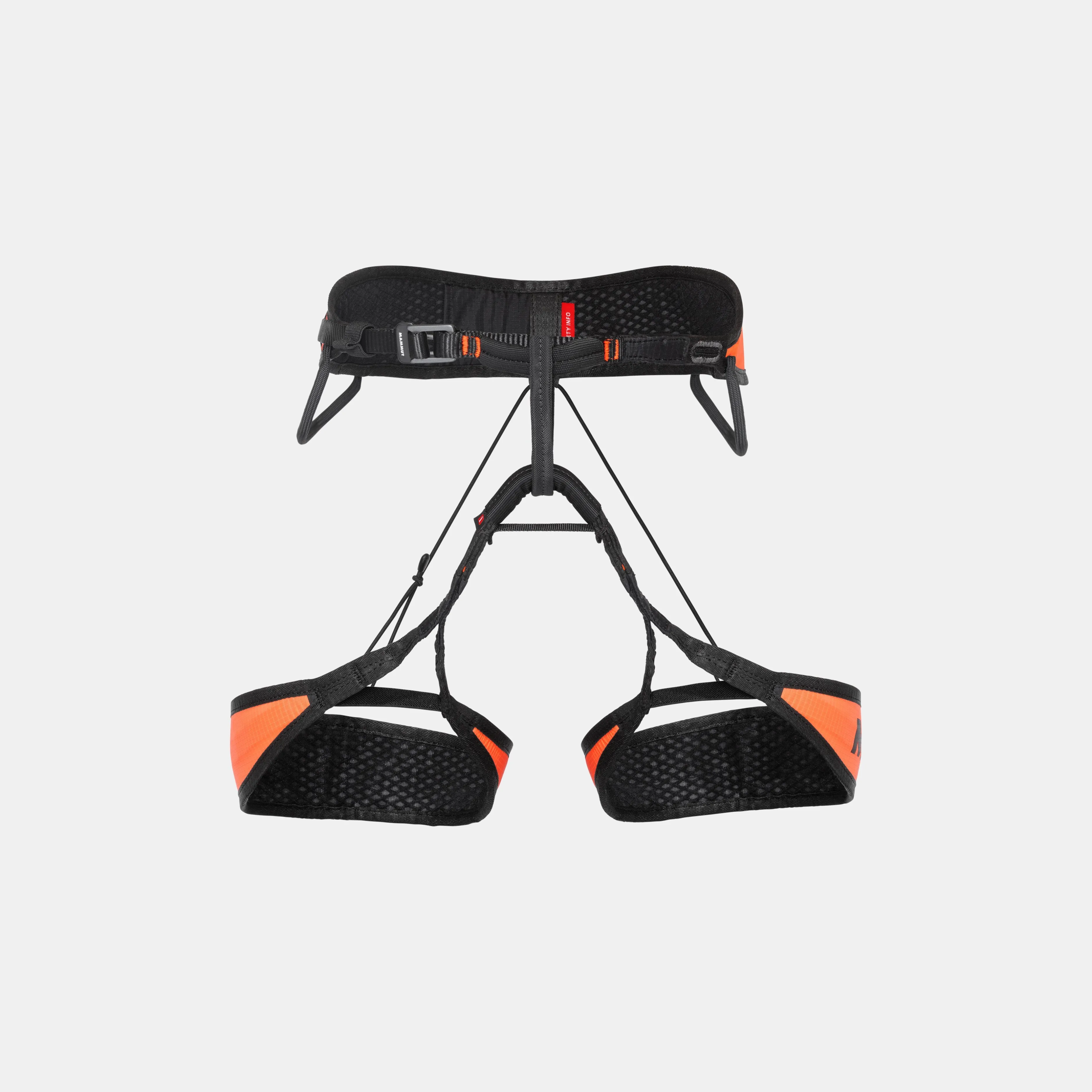 Women Mammut Sender Light Harness