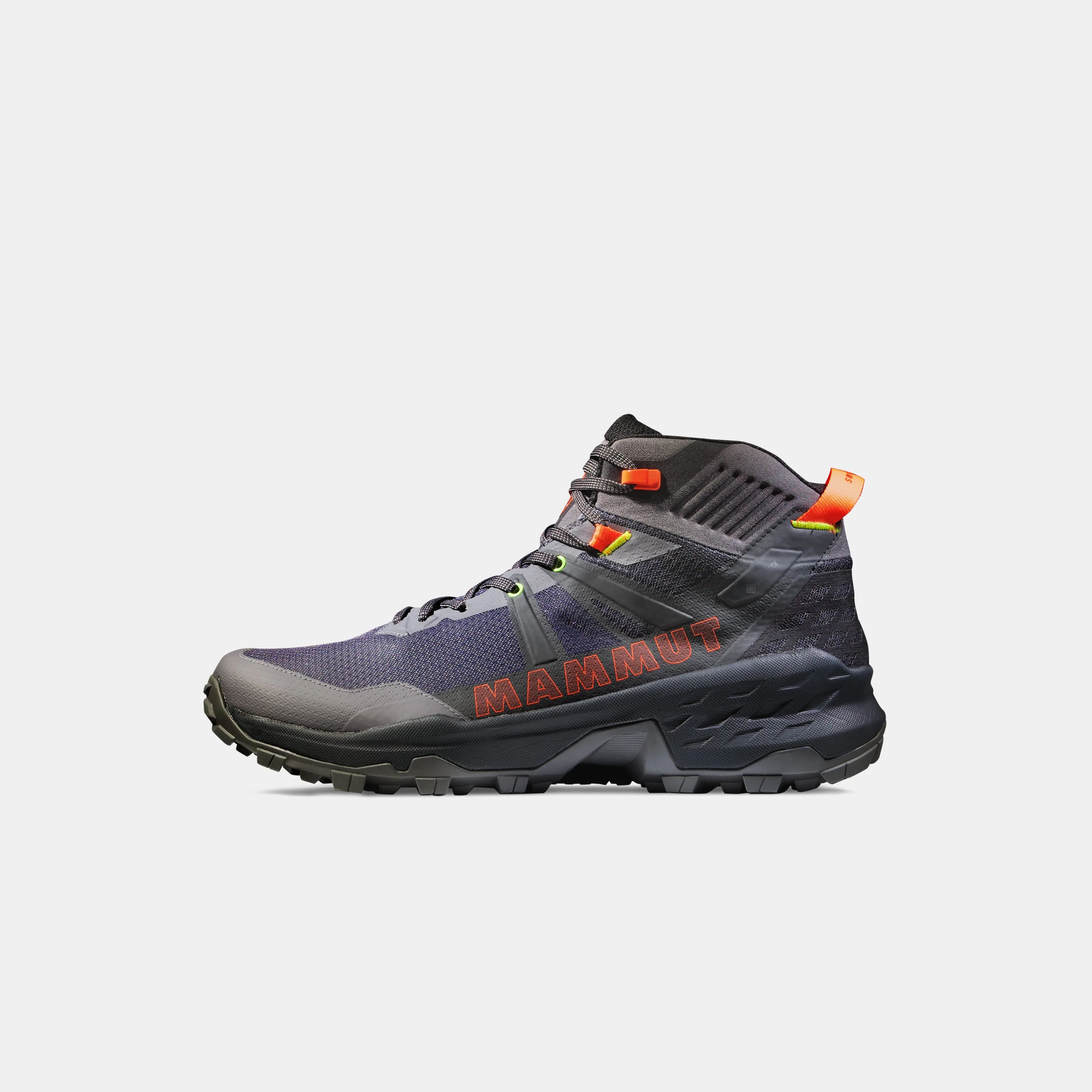 Mammut Sertig II Mid GTX Men