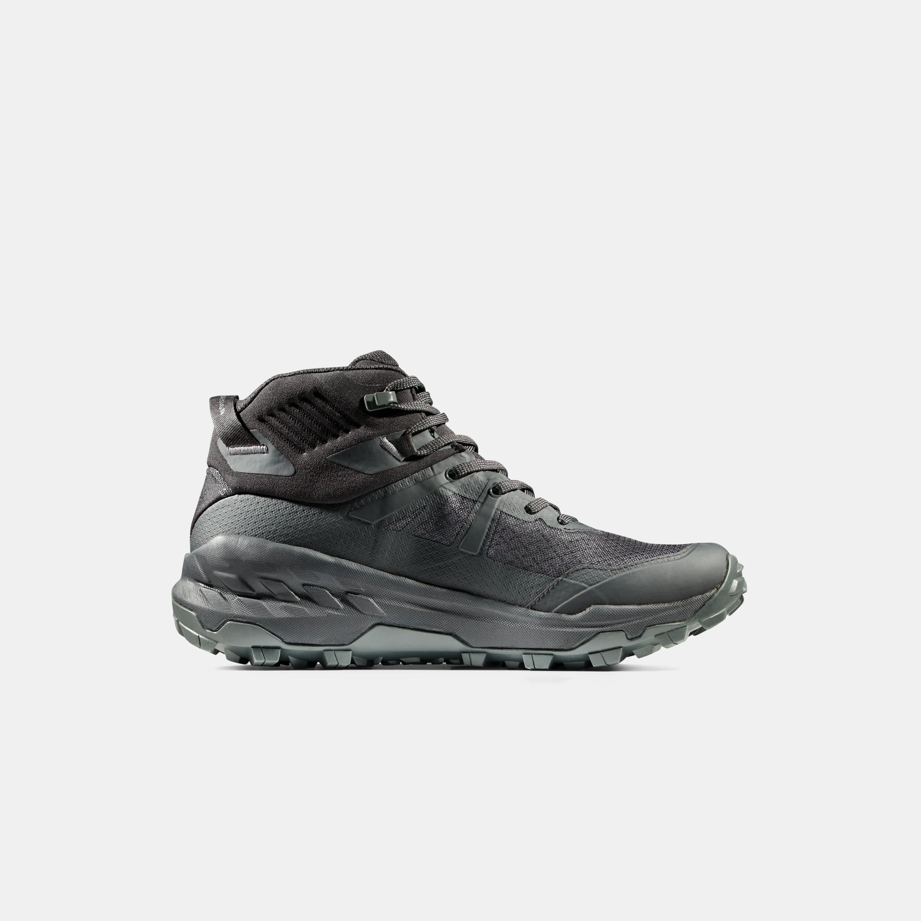 Mammut Sertig II Mid GTX Men