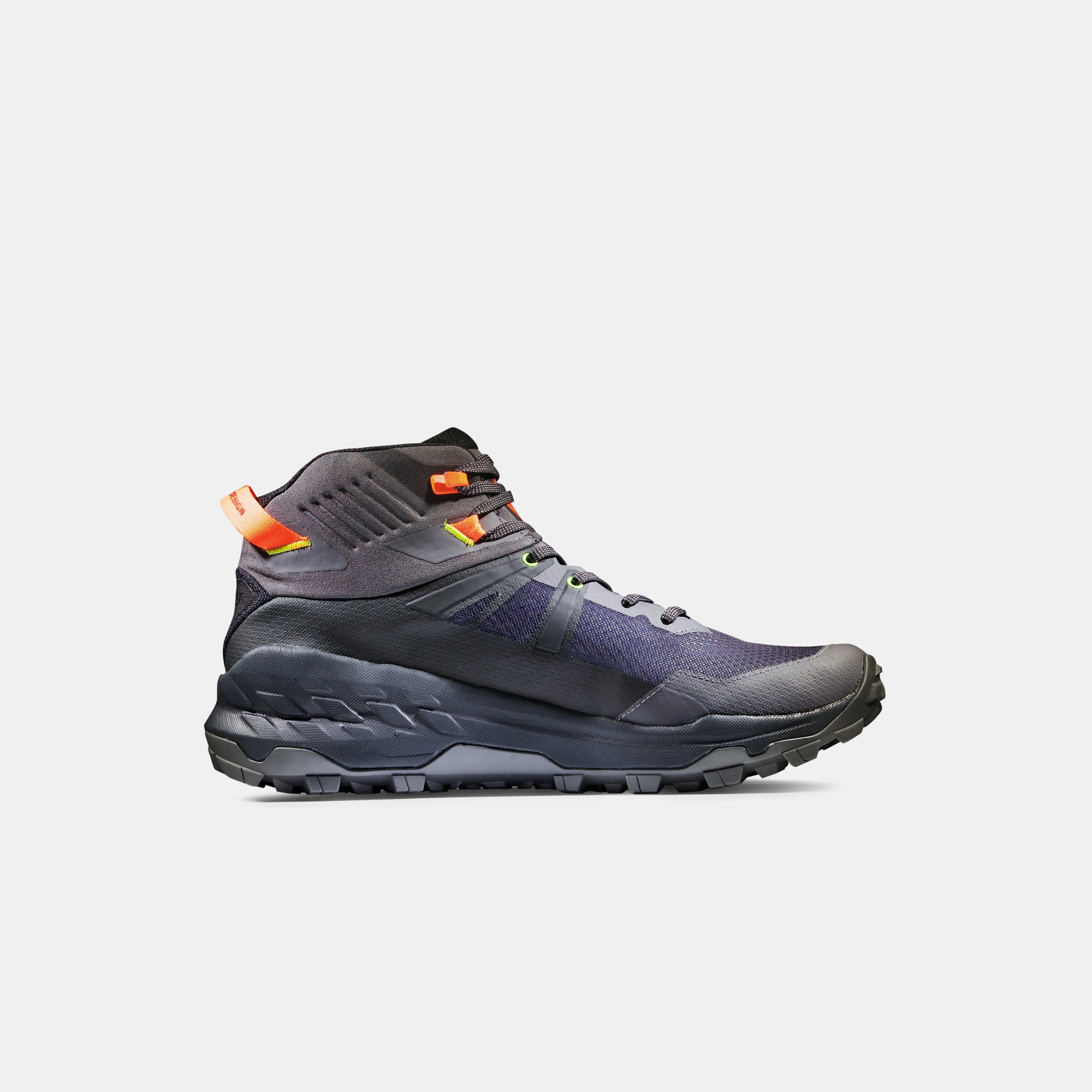 Mammut Sertig II Mid GTX Men