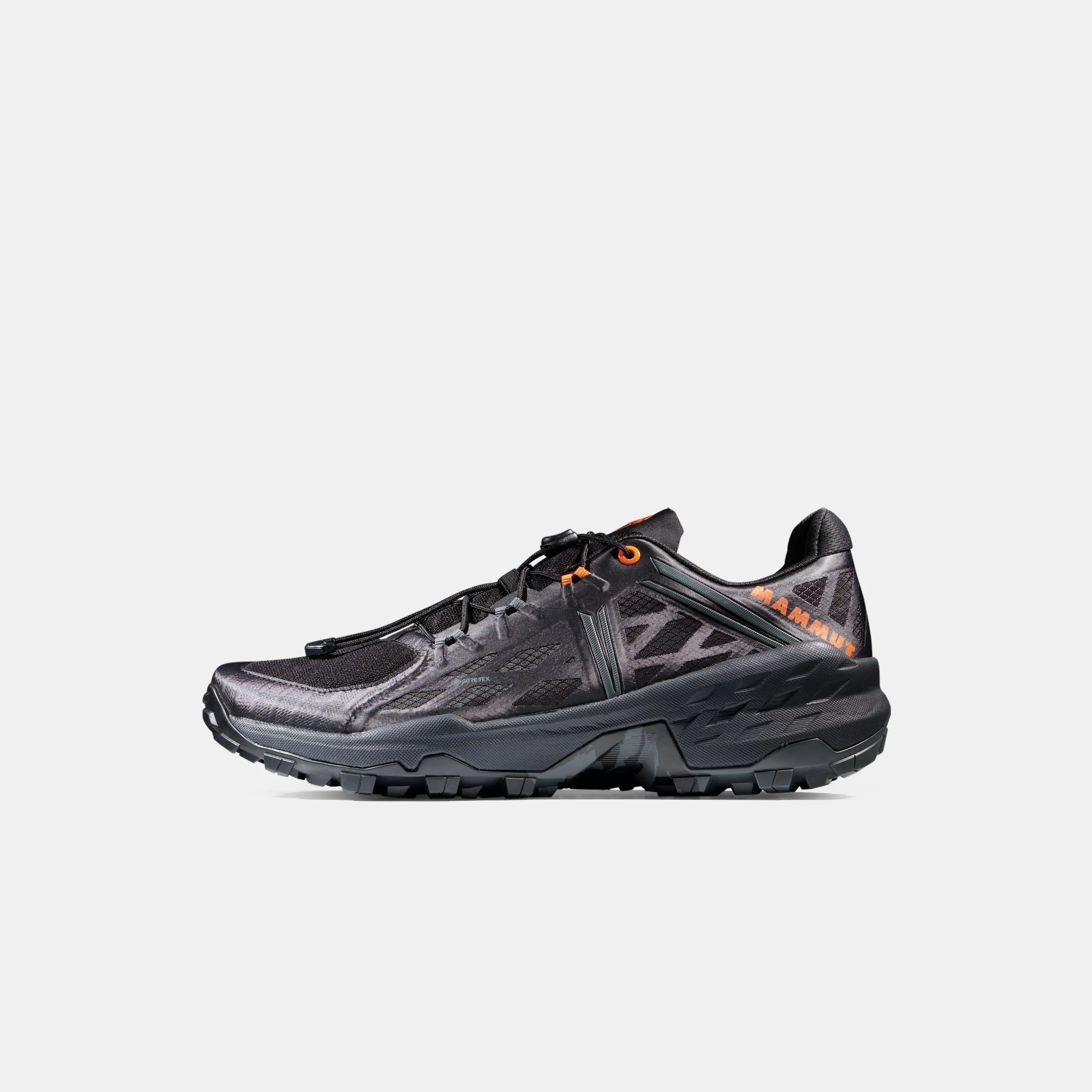 Mammut Sertig TR Low GTX Men