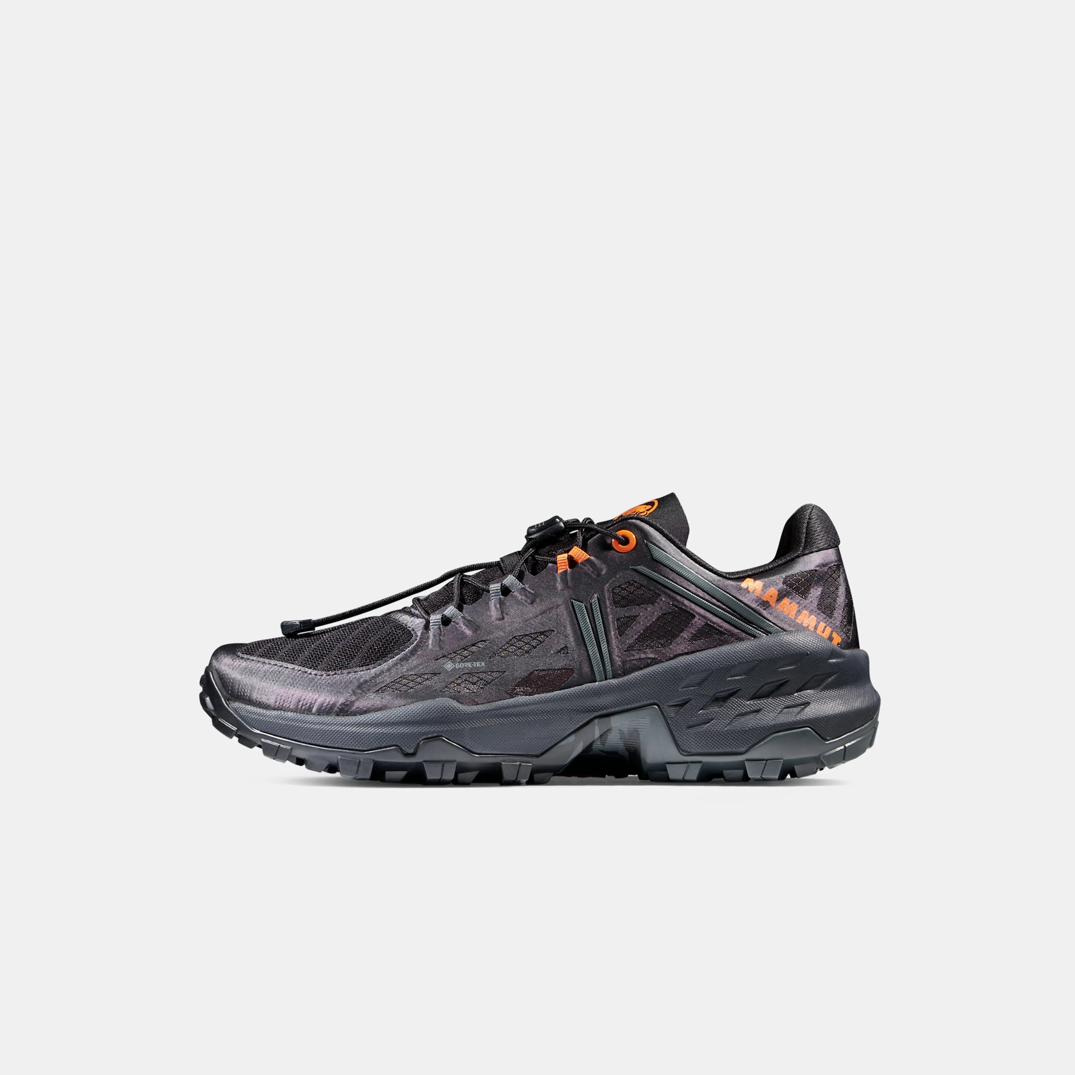 Women Mammut Sertig TR Low GTX Women