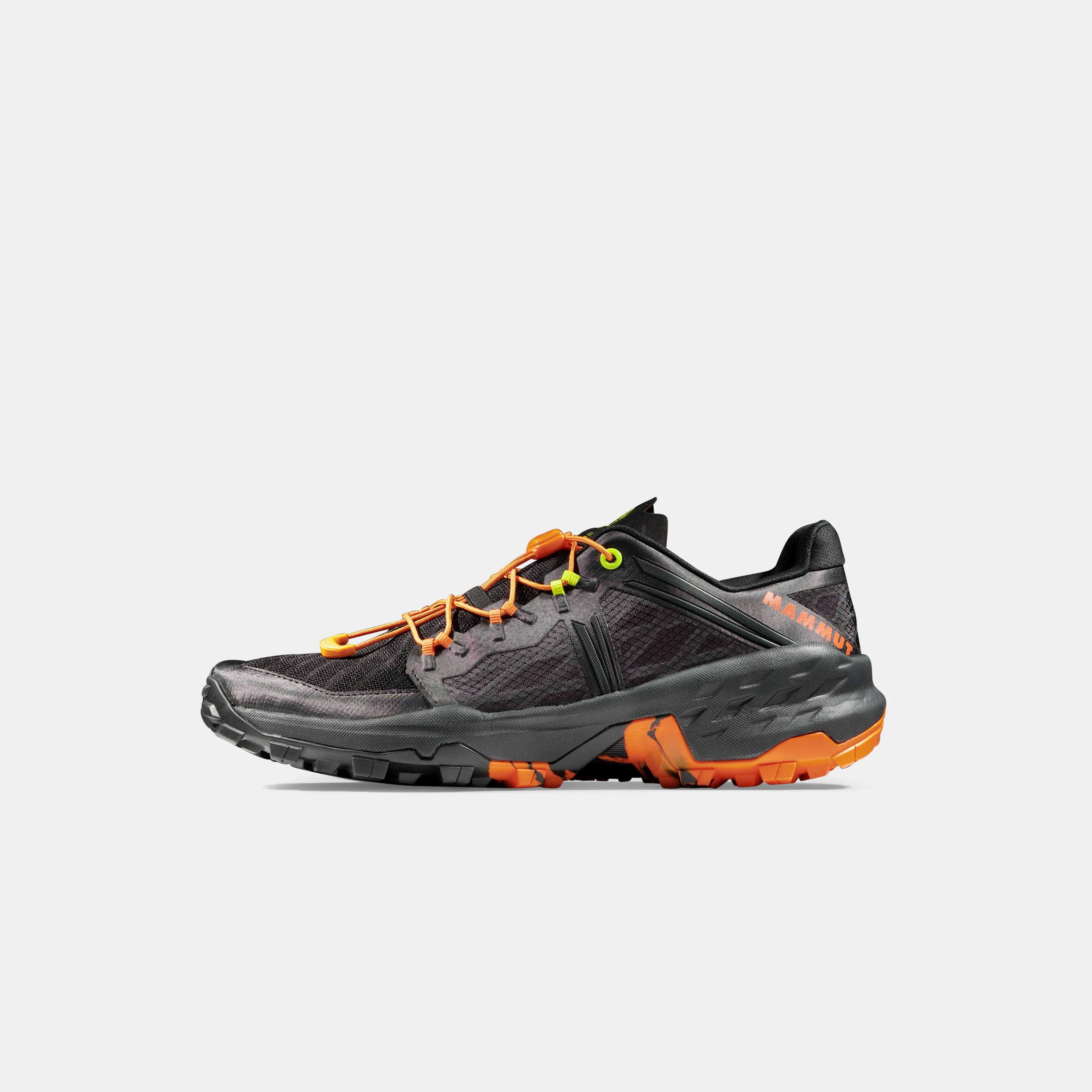 Mammut Sertig TR Low Men