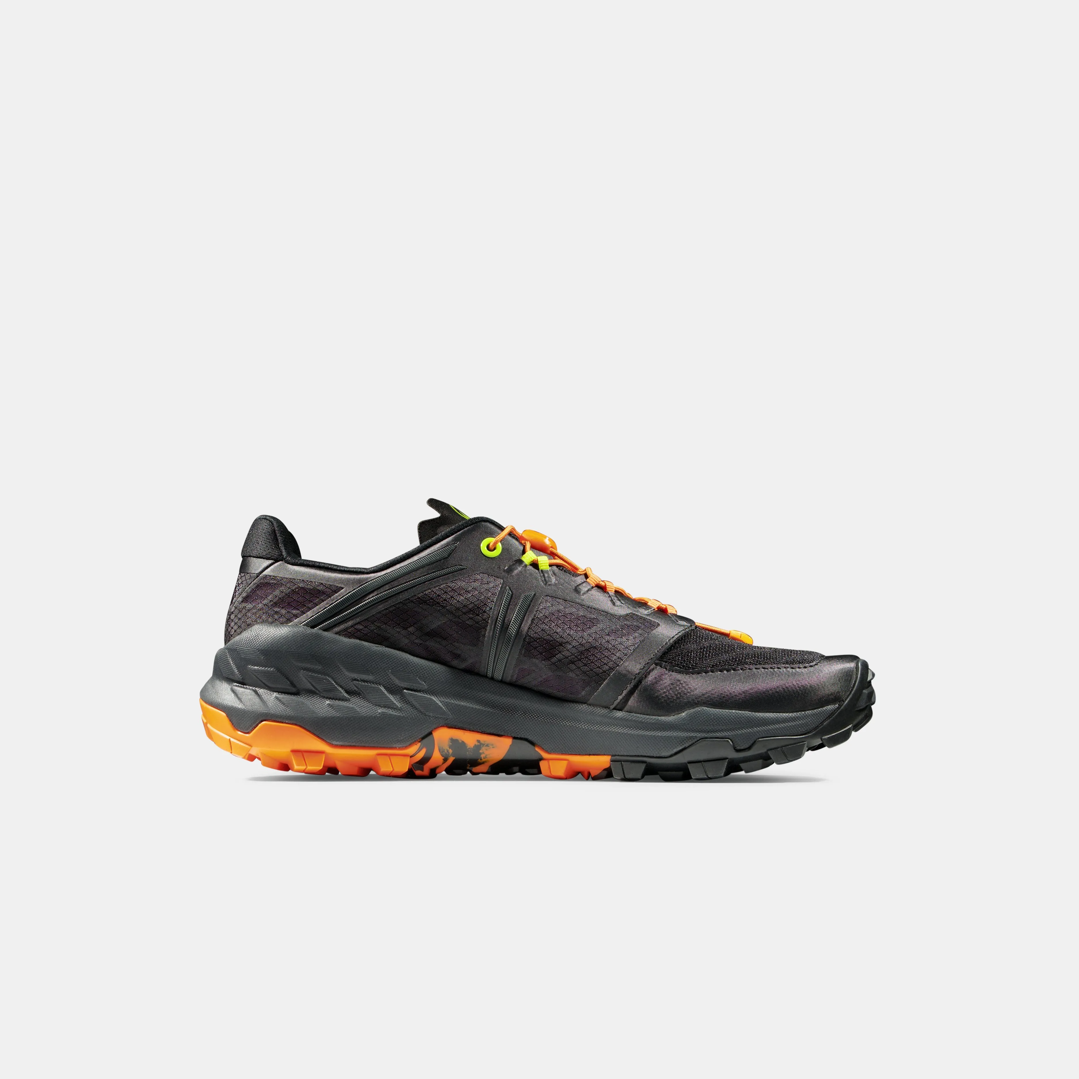 Mammut Sertig TR Low Men