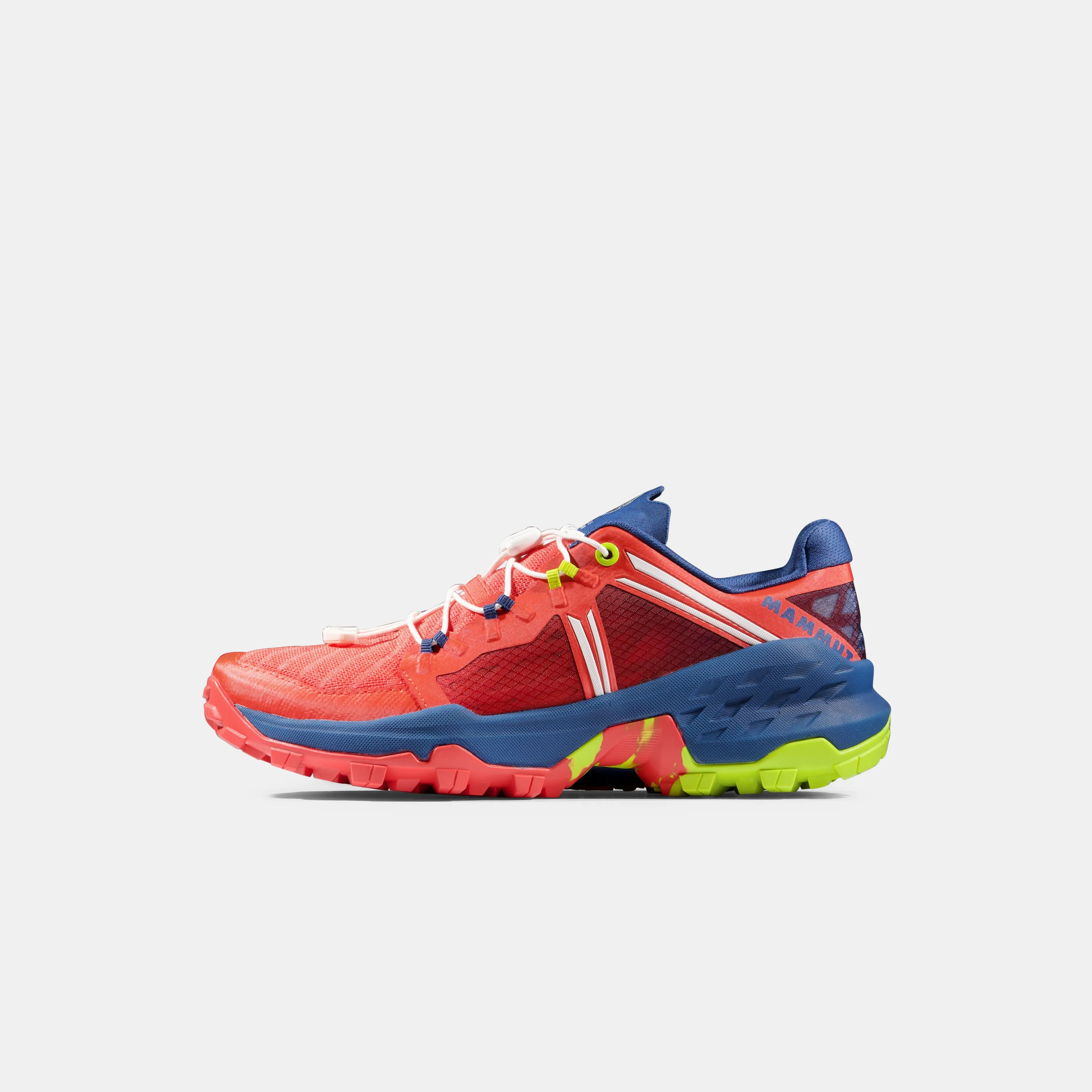 Women Mammut Sertig TR Low Women