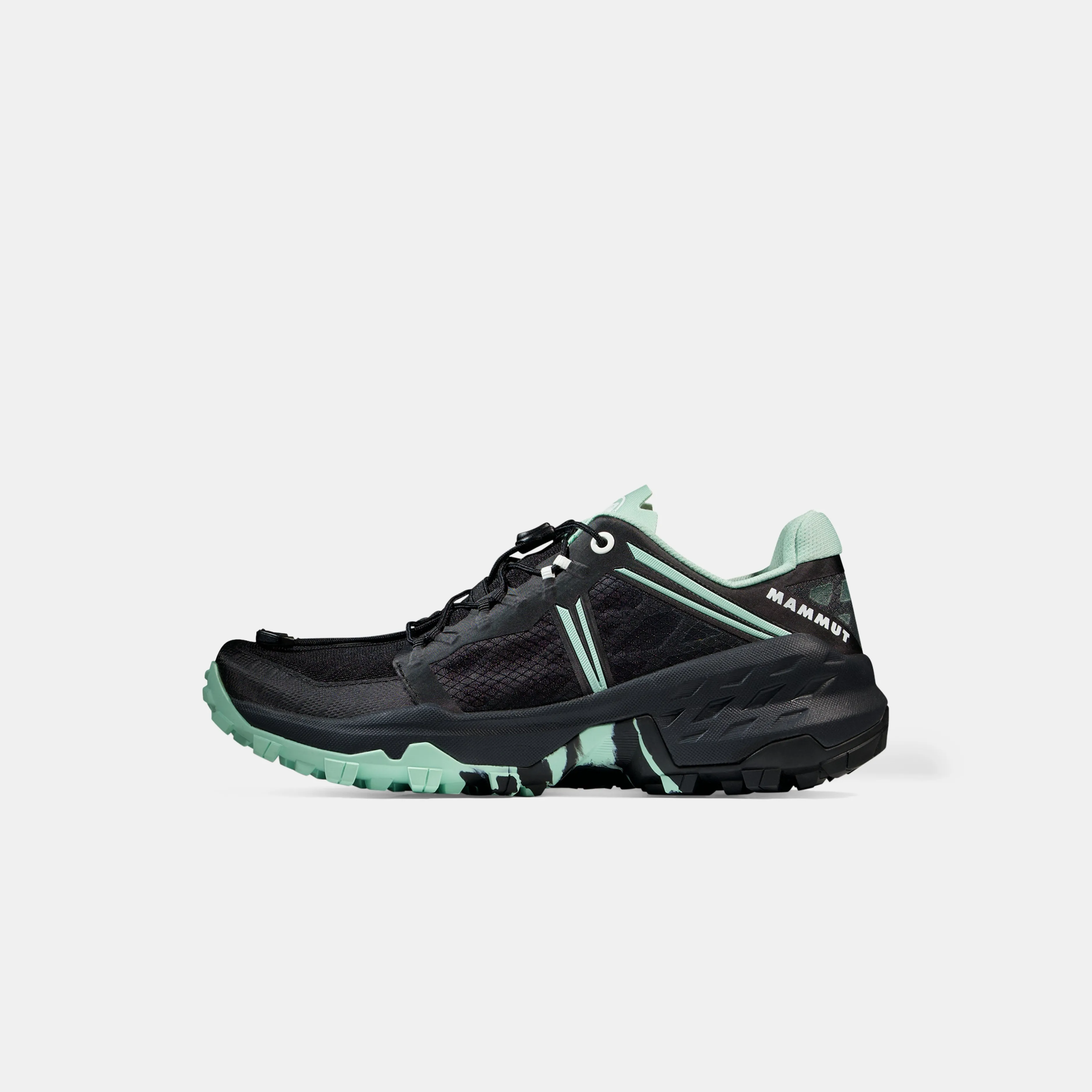 Women Mammut Sertig TR Low Women