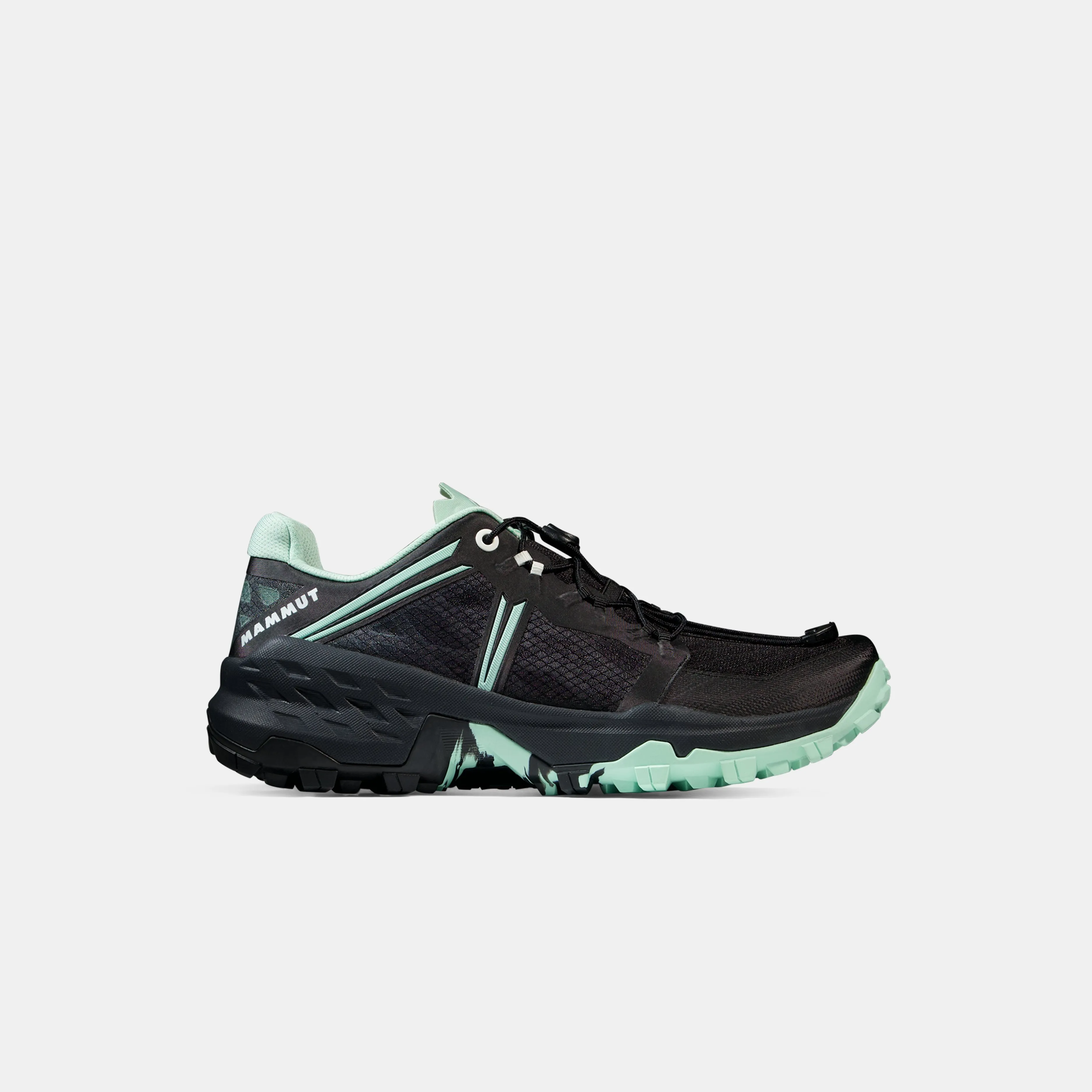 Women Mammut Sertig TR Low Women