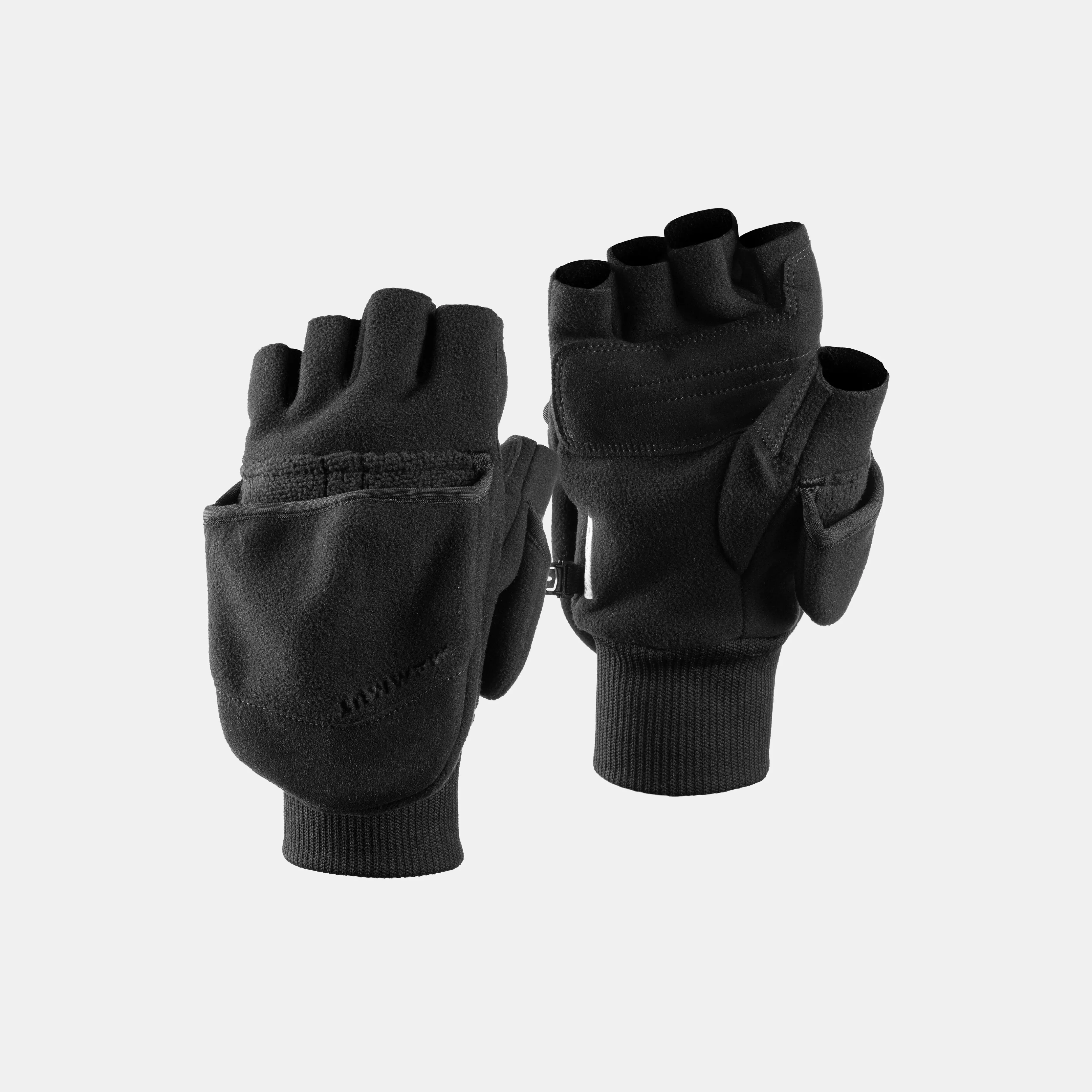 Women Mammut Shelter Glove