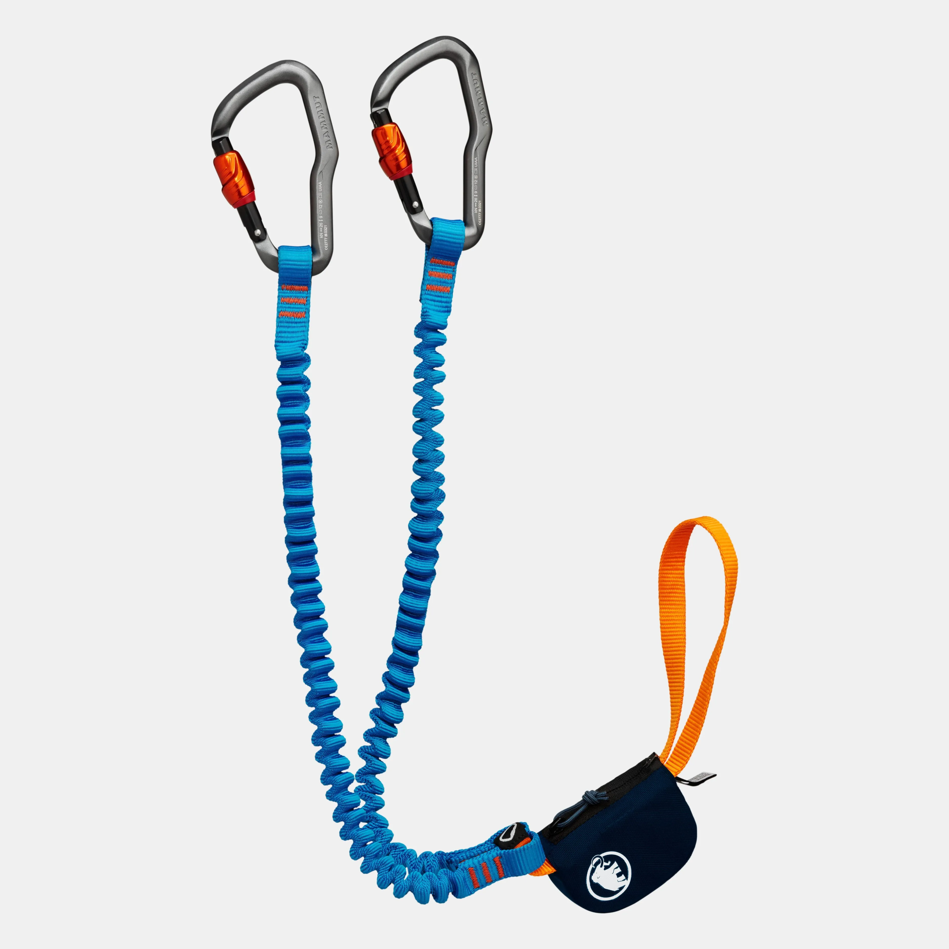 Women Mammut Skywalker Classic Via Ferrata Set