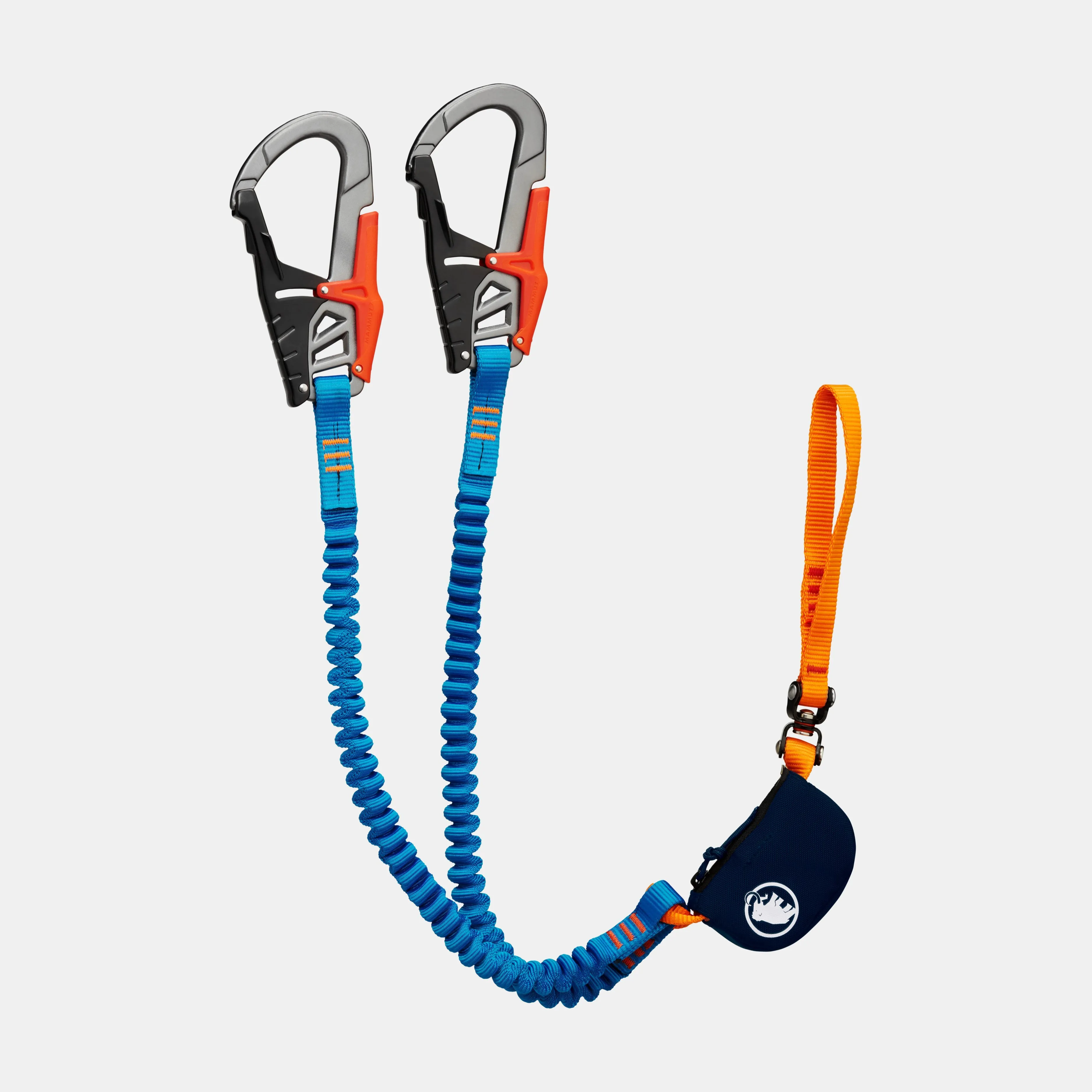 Women Mammut Skywalker Pro Turn Via Ferrata Set