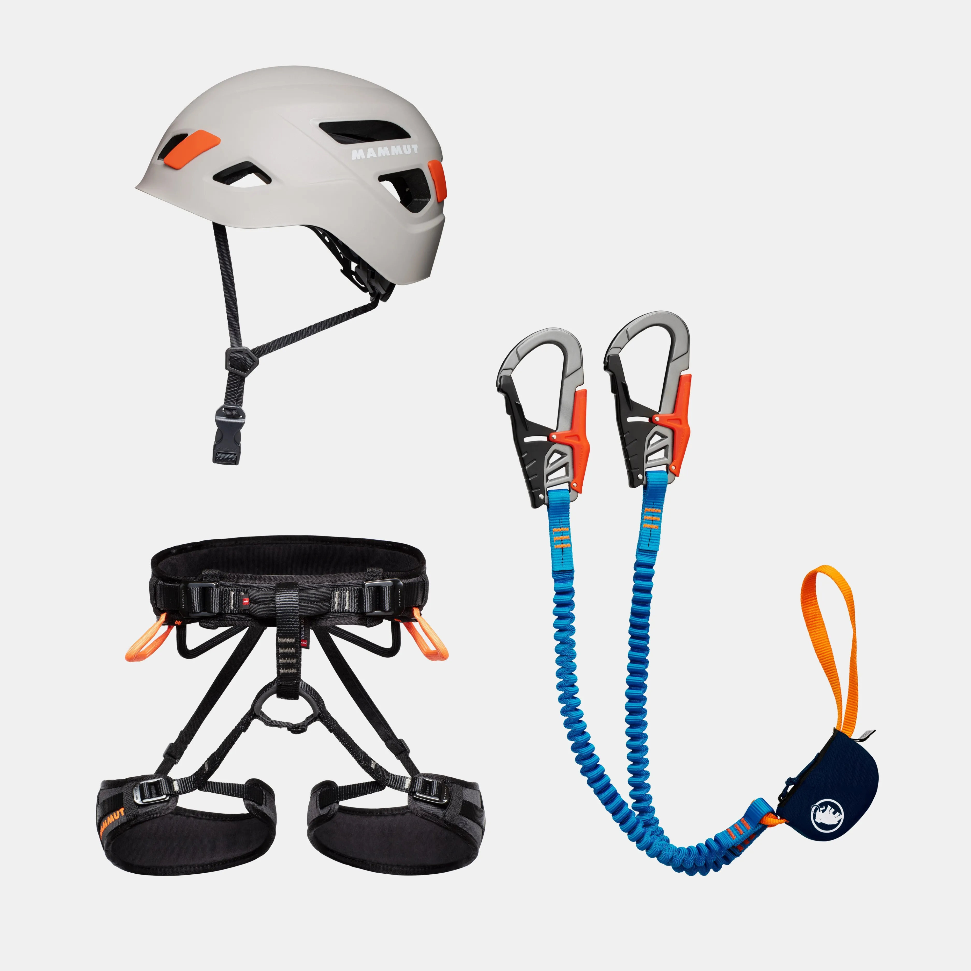 Women Mammut Skywalker Pro Via Ferrata Package