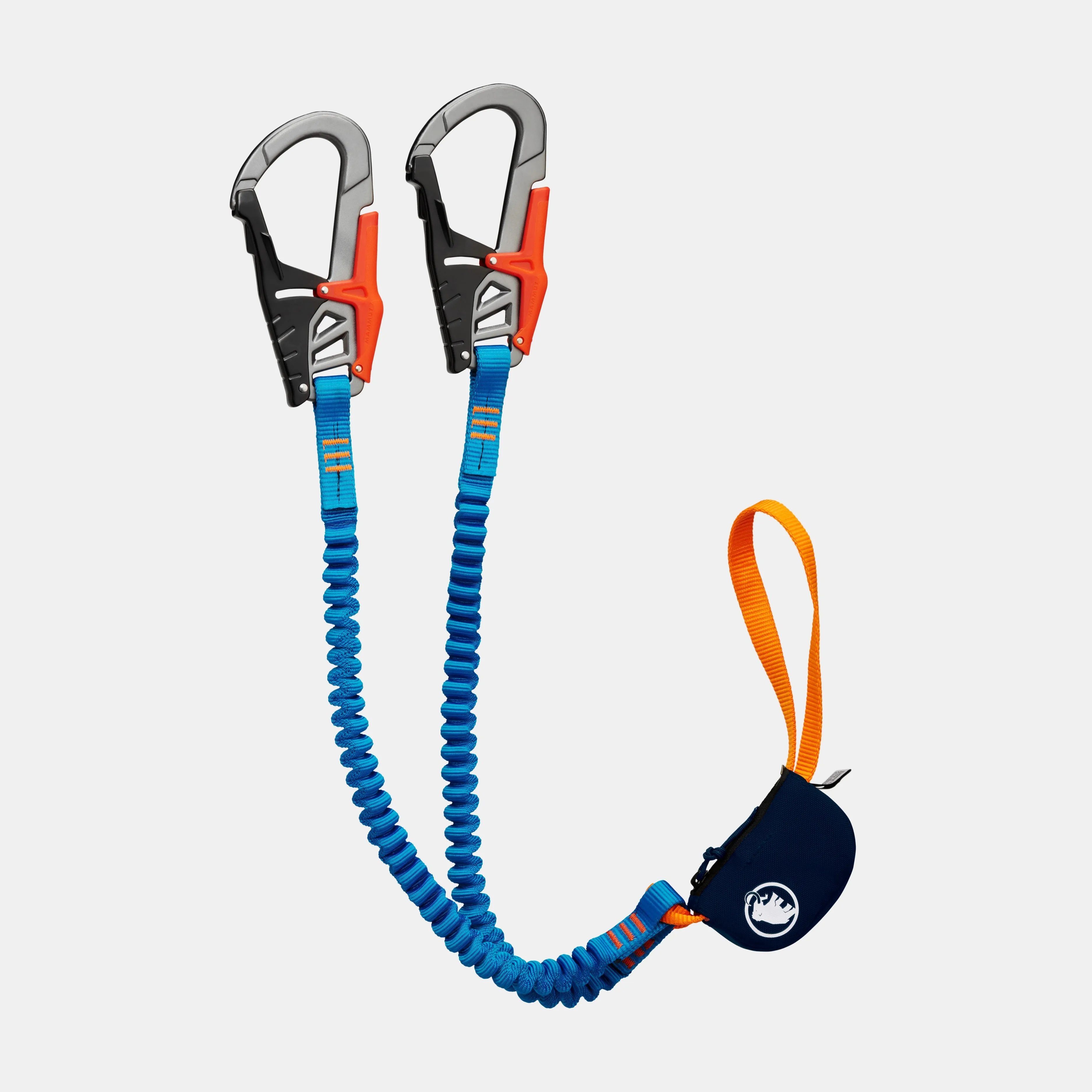 Women Mammut Skywalker Pro Via Ferrata Set