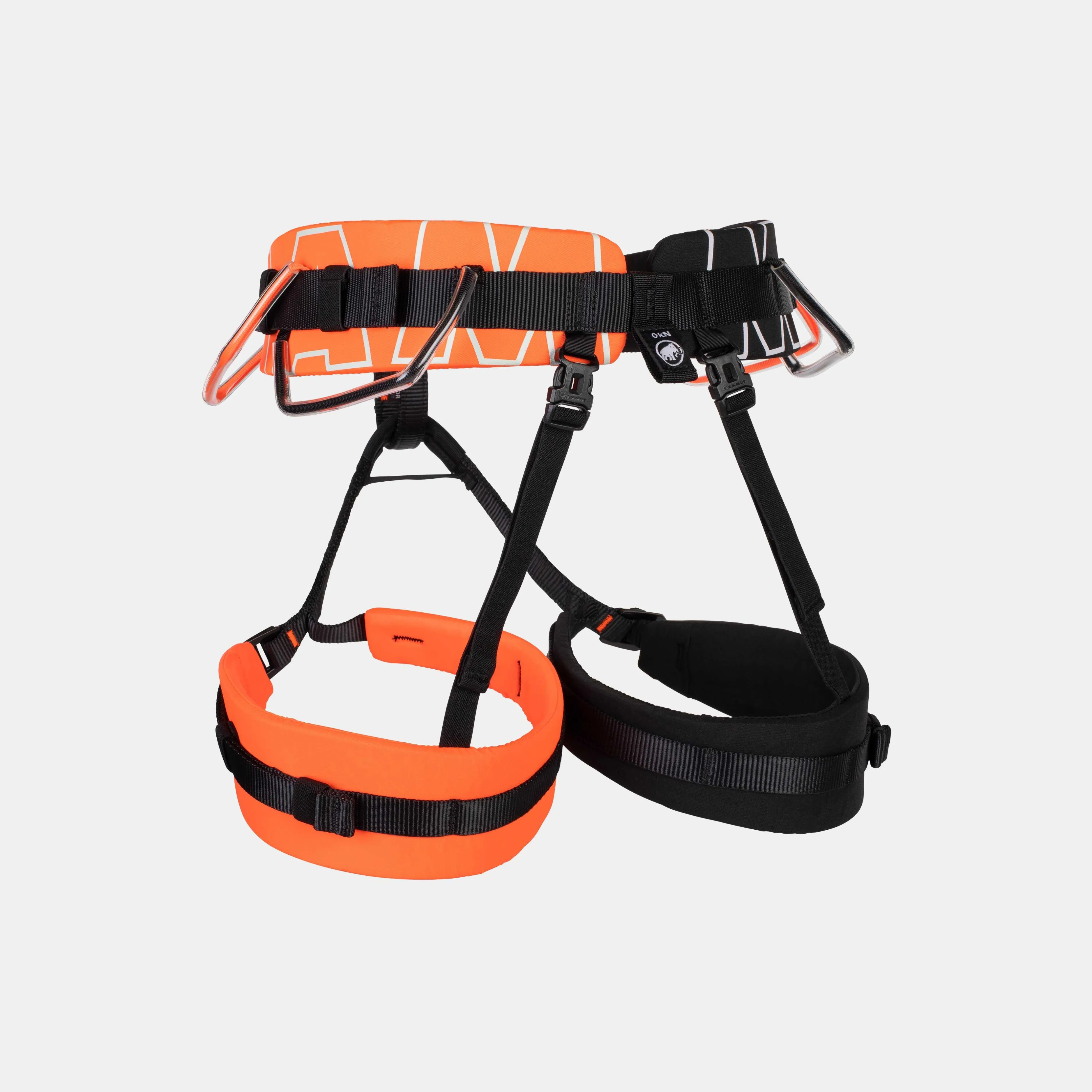 Women Mammut 4 Slide Harness