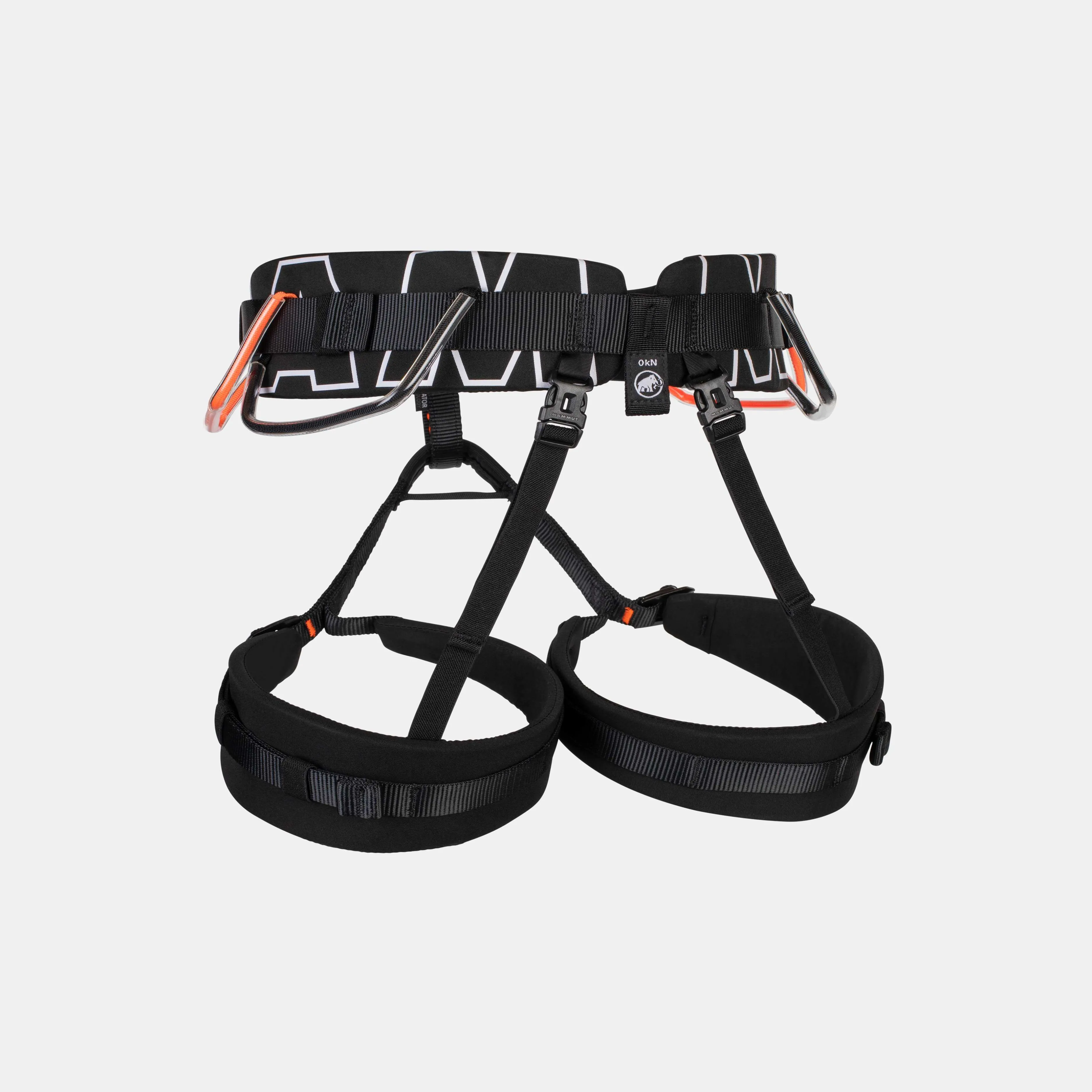 Women Mammut 4 Slide Harness