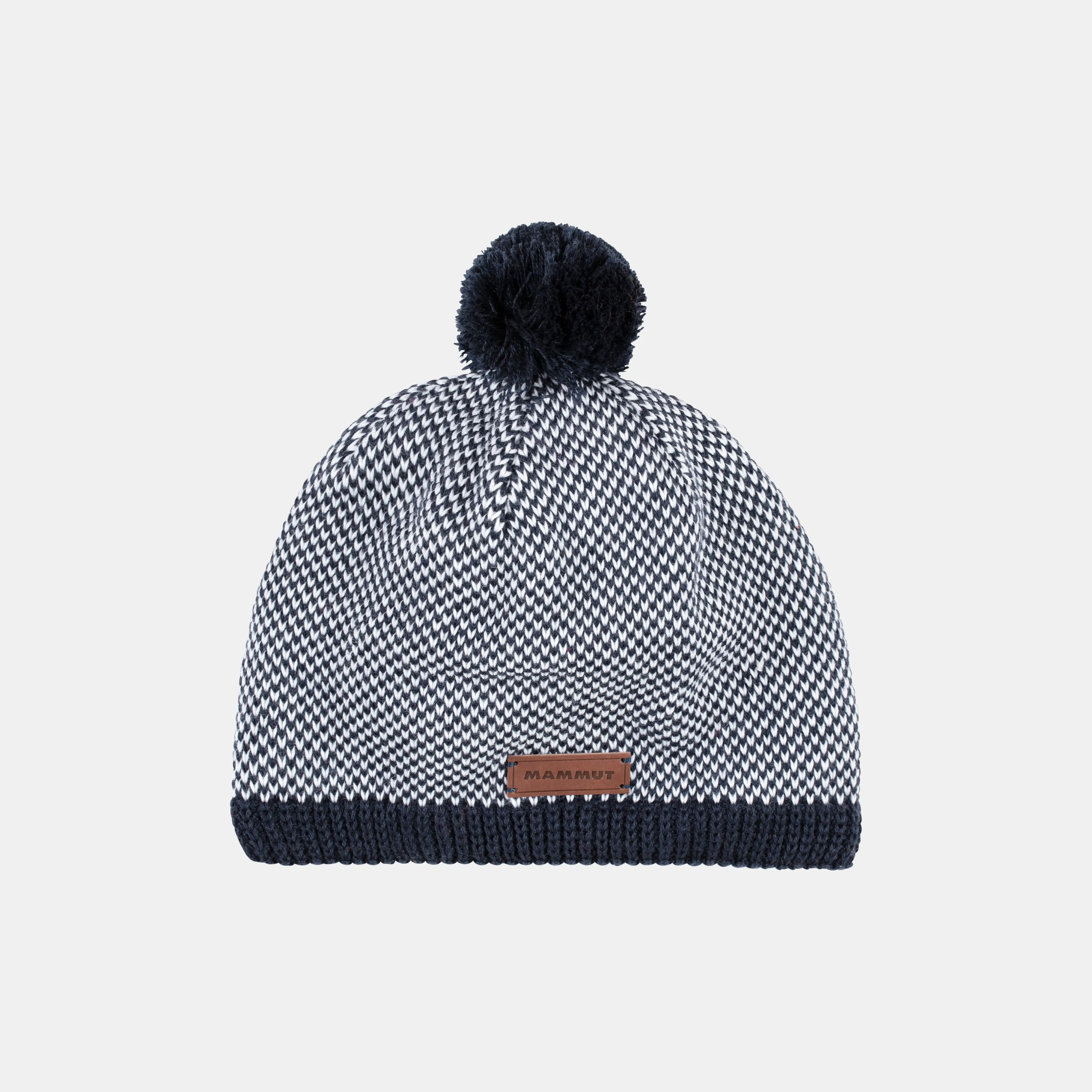 Women Mammut Snow Beanie