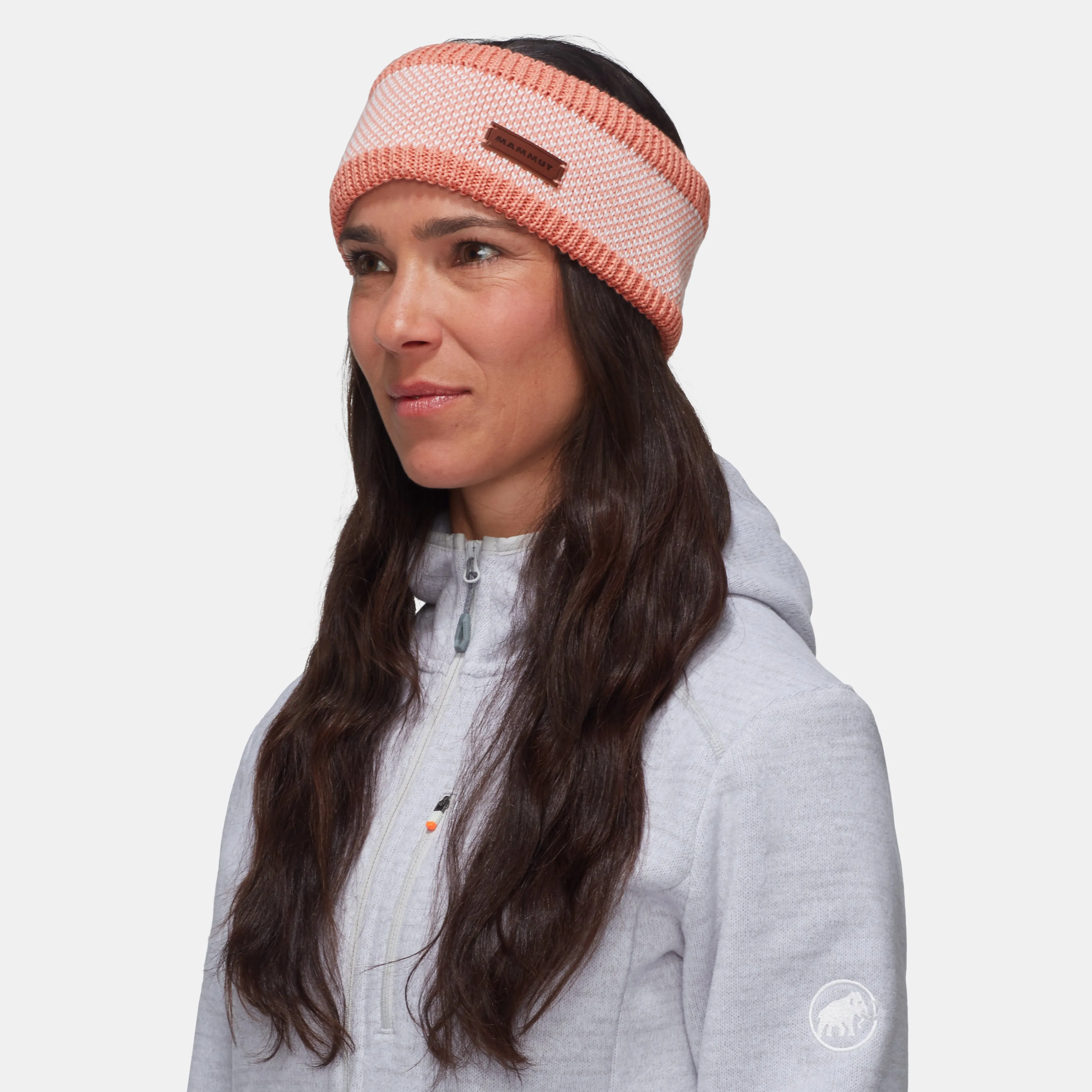 Women Mammut Snow Headband