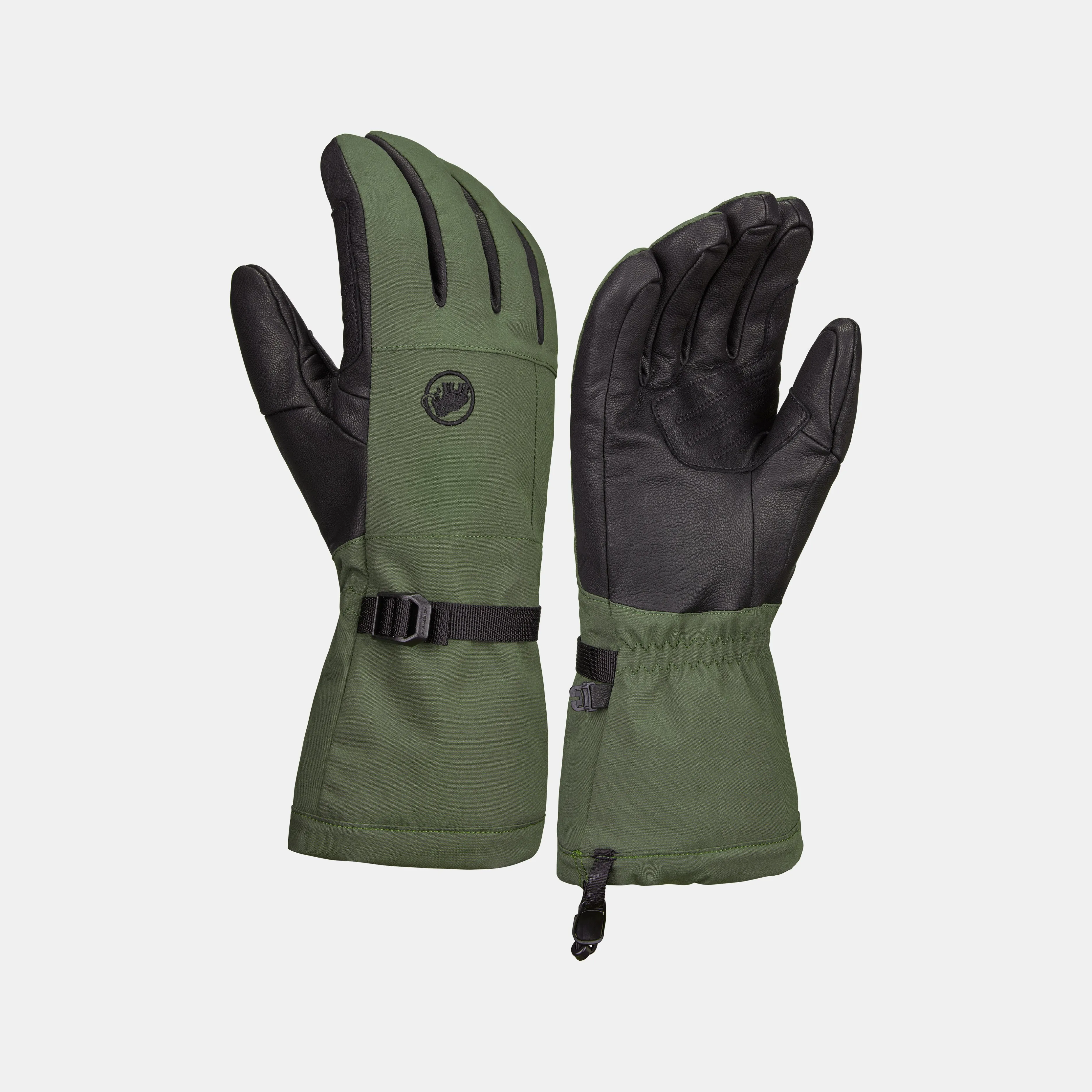 Women Mammut Stoney Glove