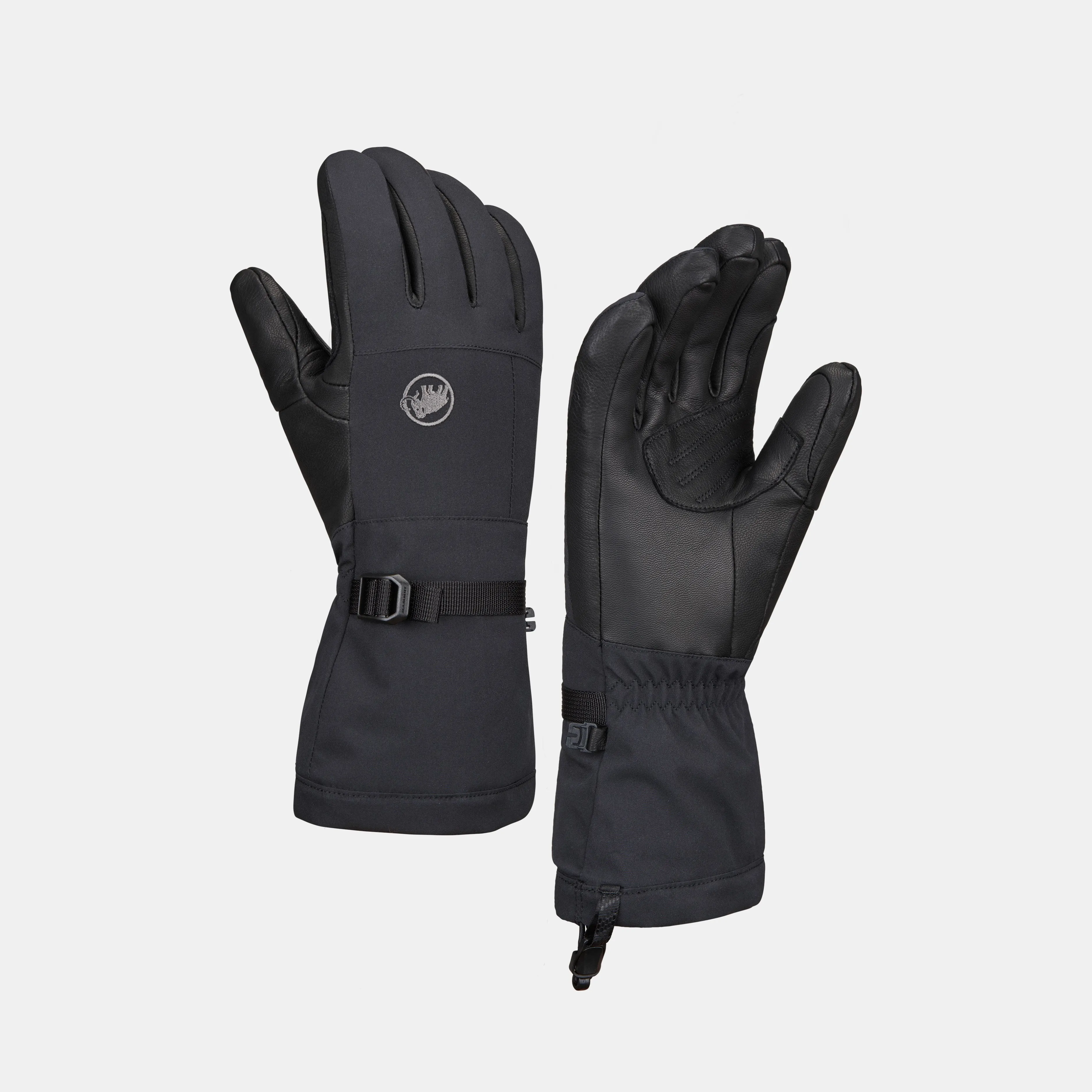 Women Mammut Stoney Glove