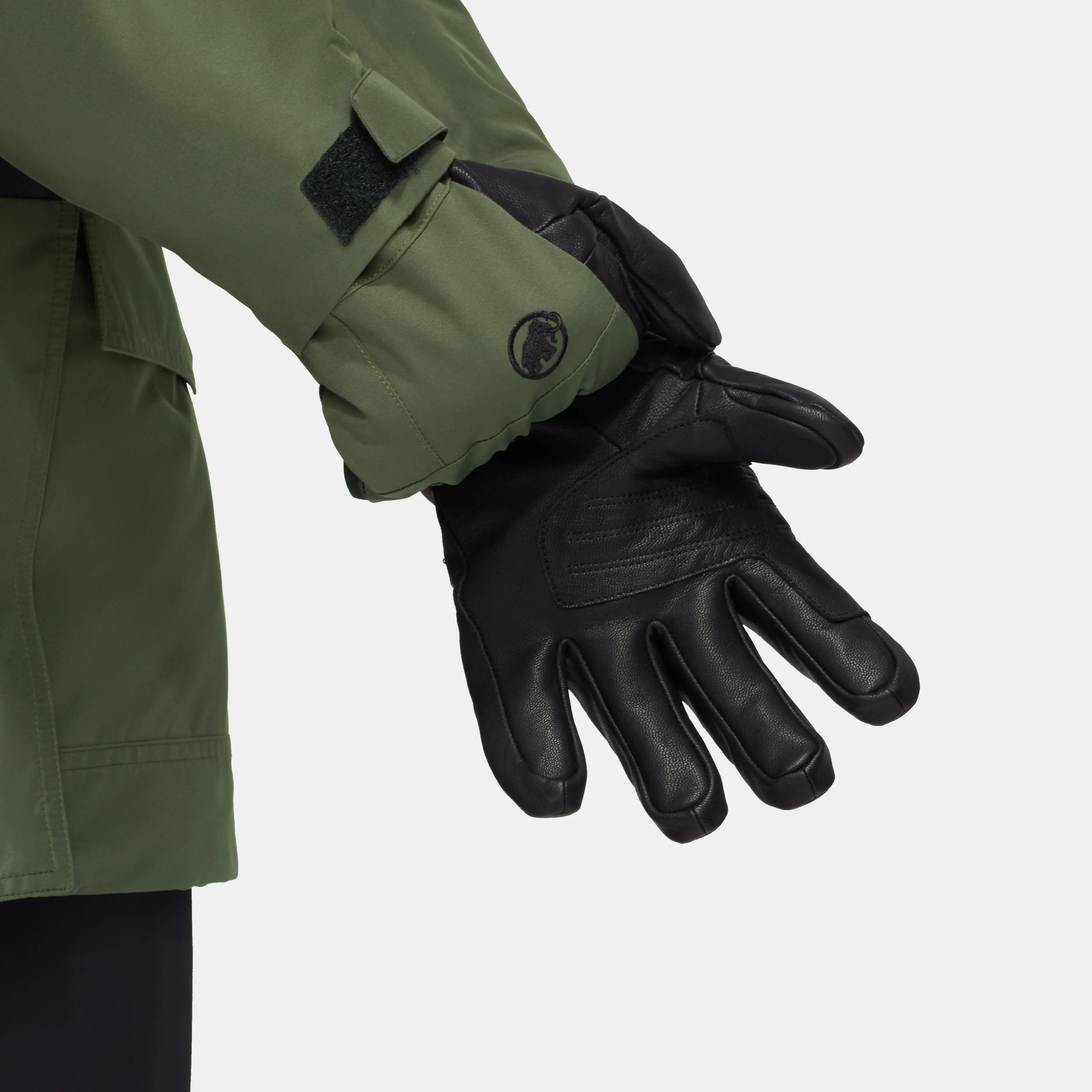 Women Mammut Stoney Glove