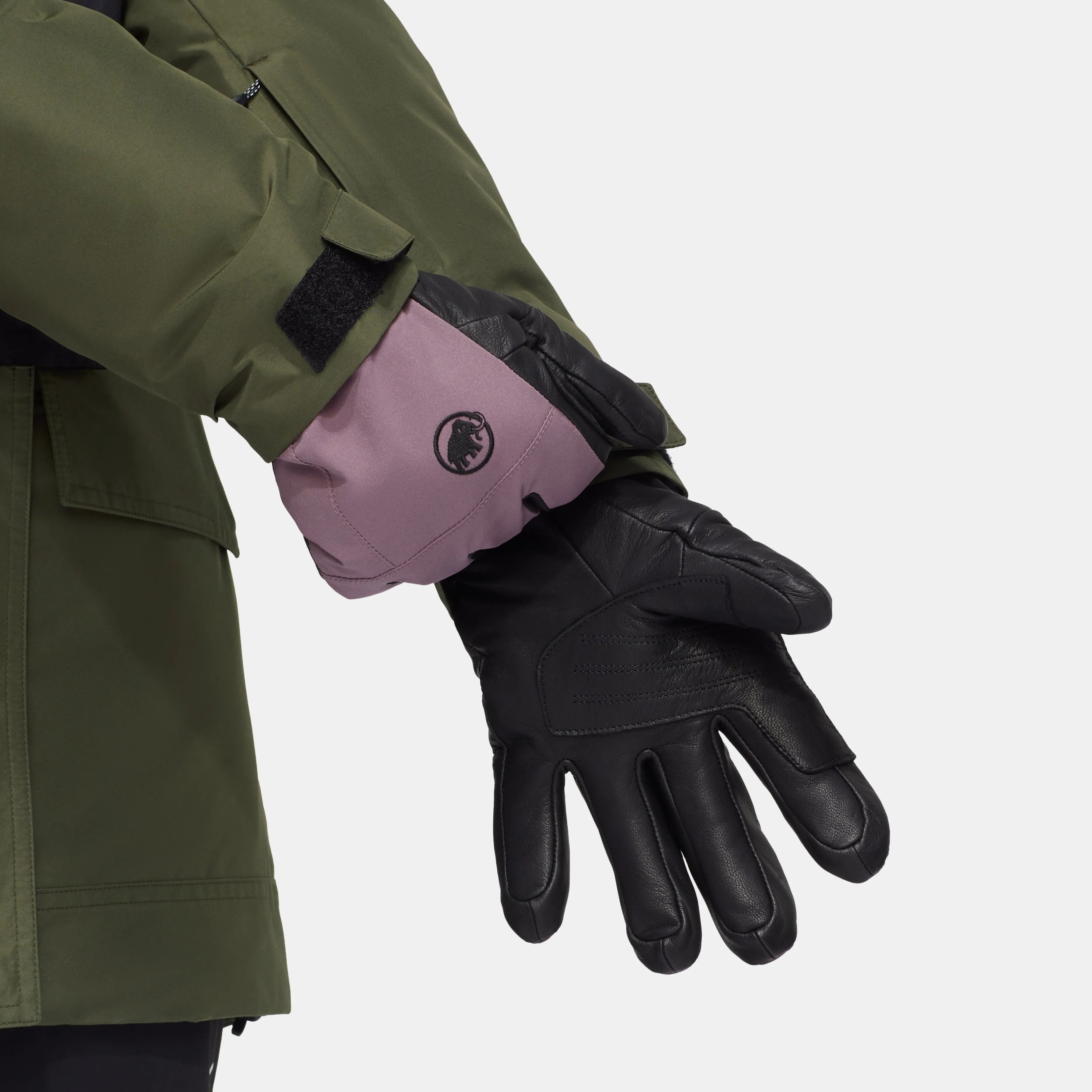 Women Mammut Stoney Glove