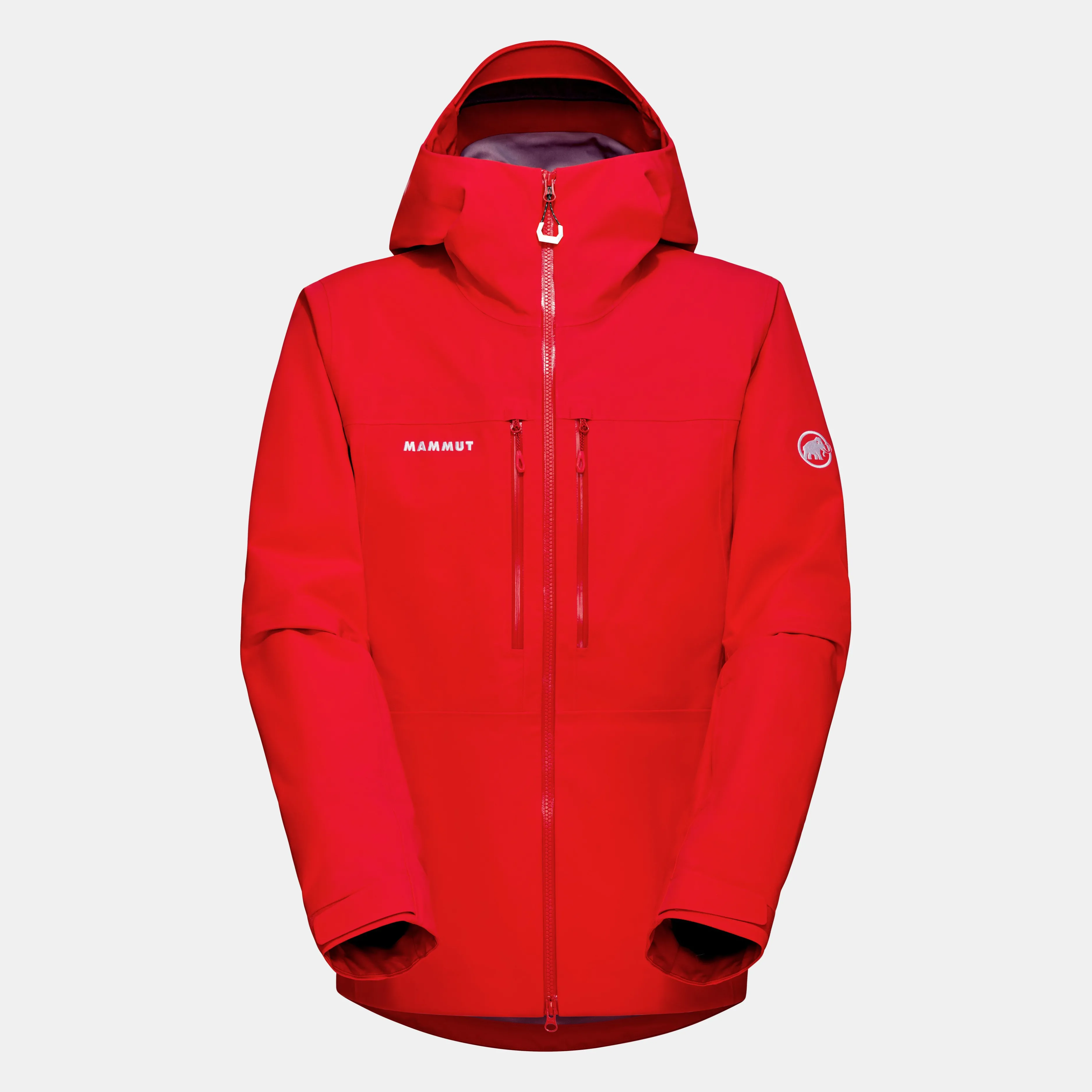 Mammut Stoney HS Hooded Jacket Men