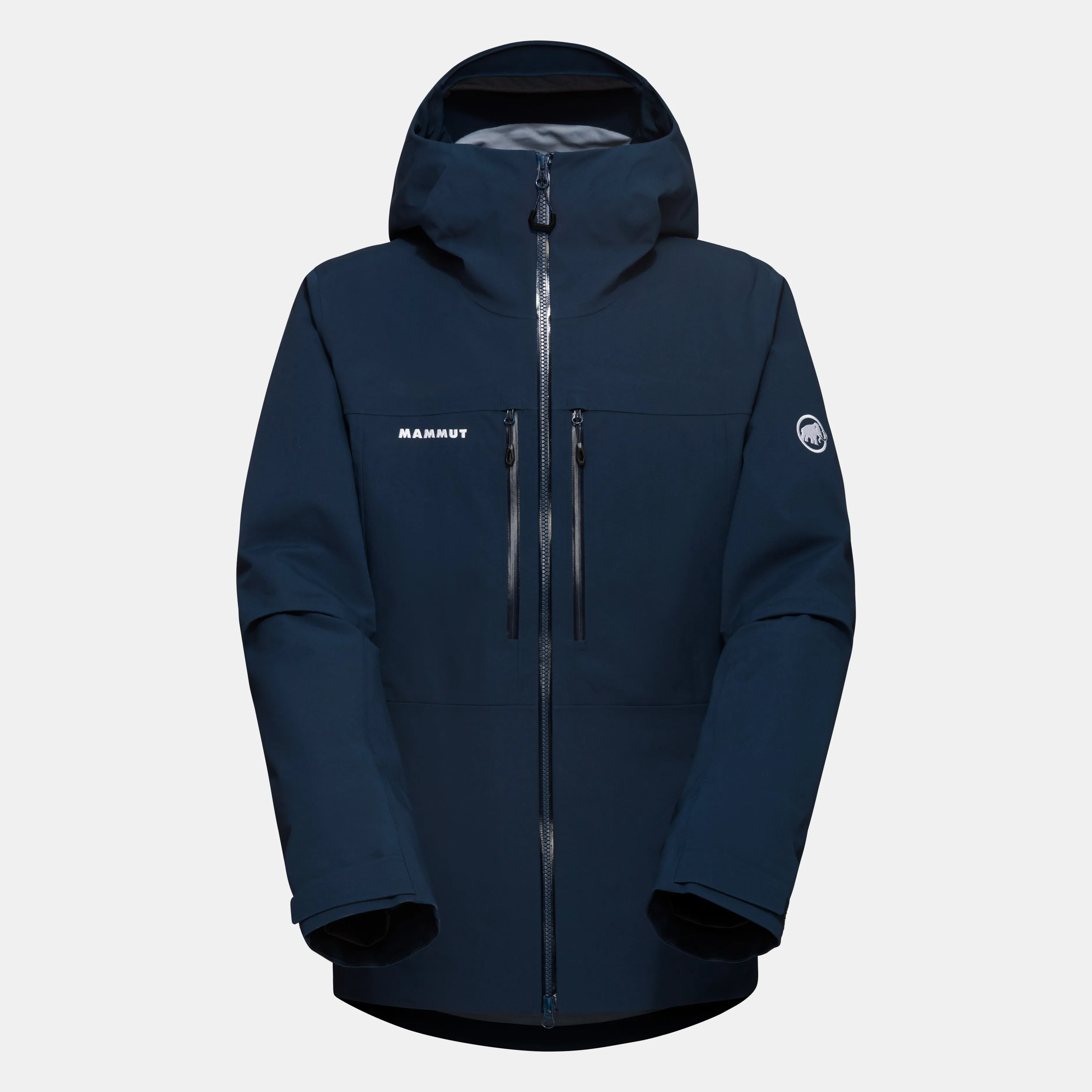 Mammut Stoney HS Hooded Jacket Men