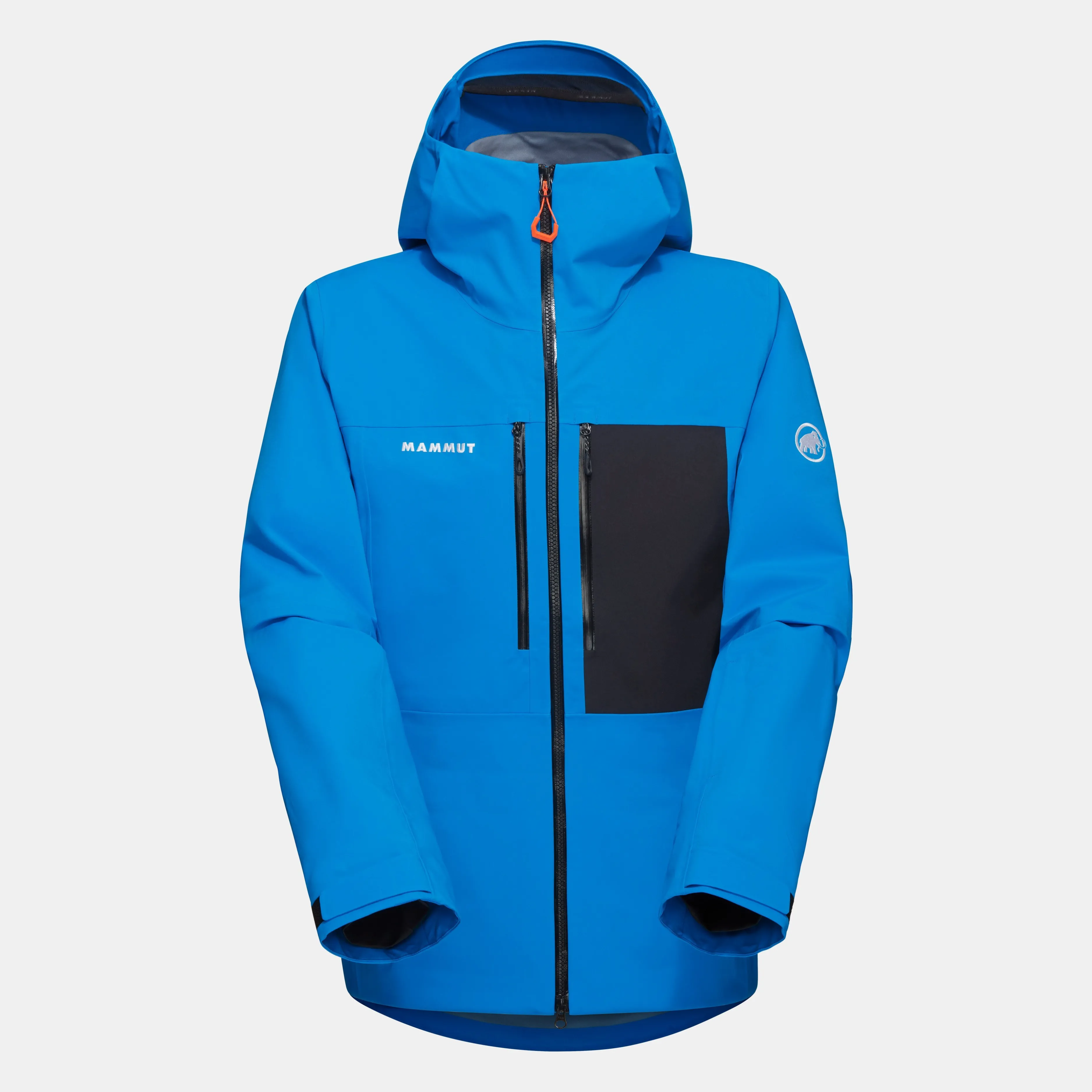 Mammut Stoney HS Hooded Jacket Men