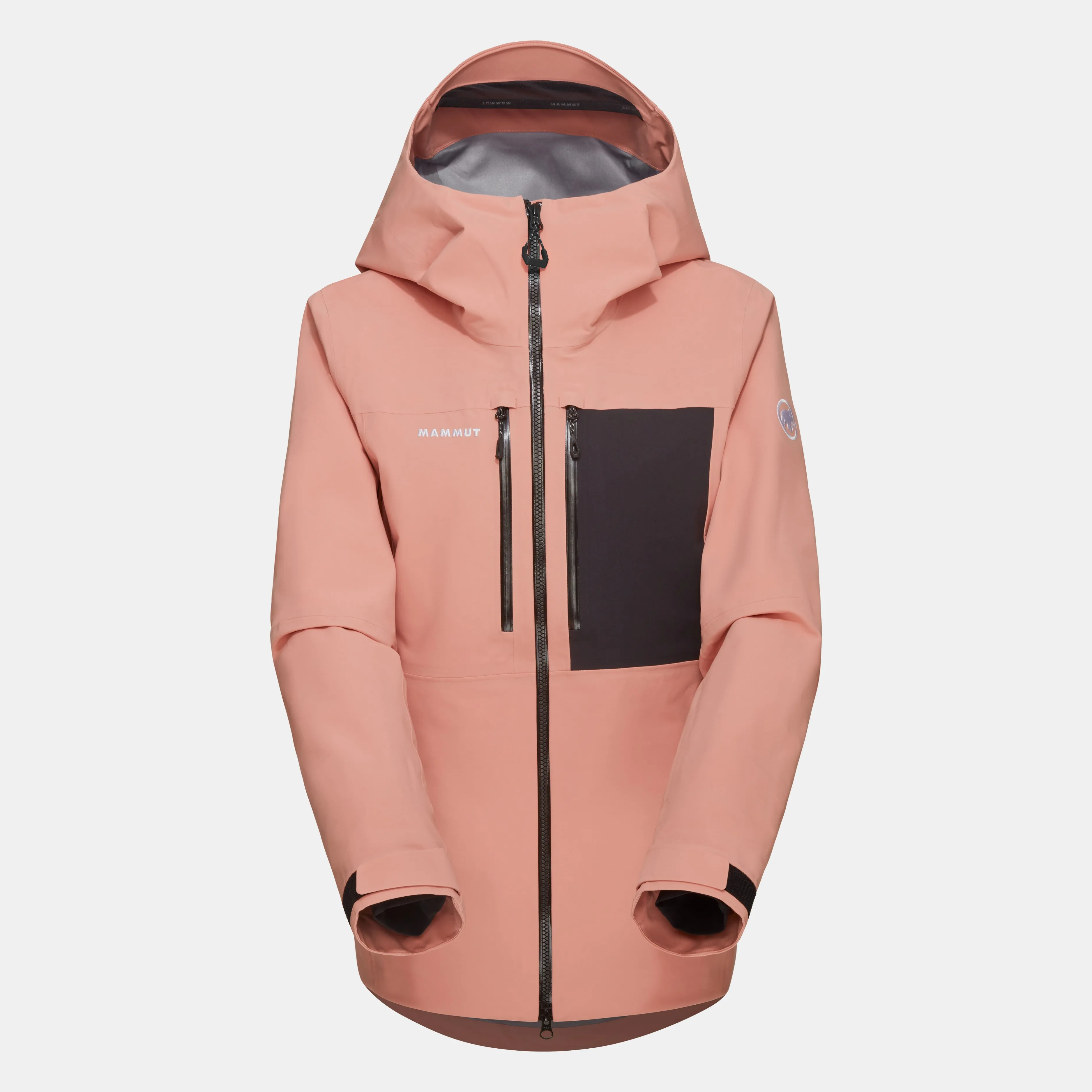 Women Mammut Stoney HS Hooded Jacket Women