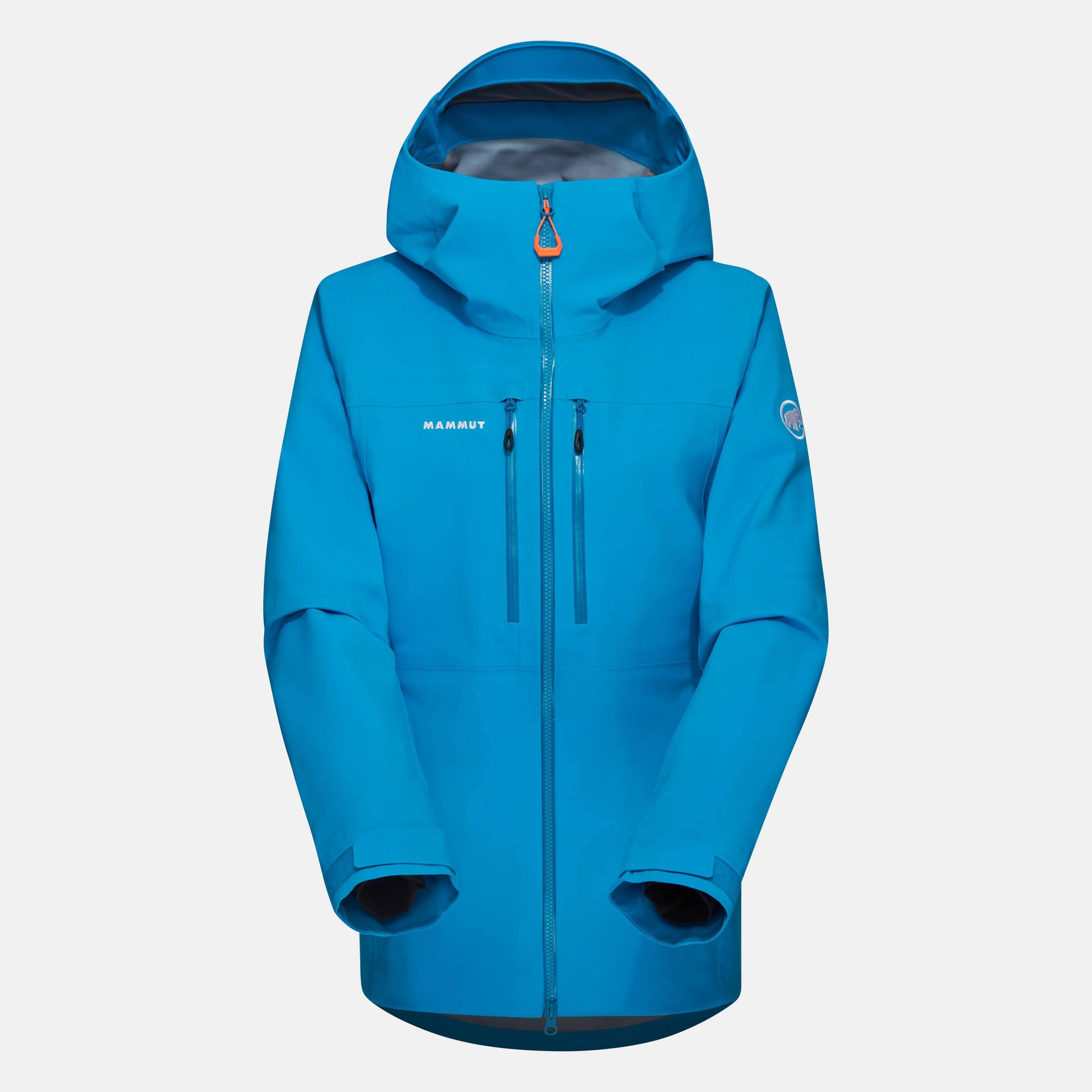 Women Mammut Stoney HS Hooded Jacket Women