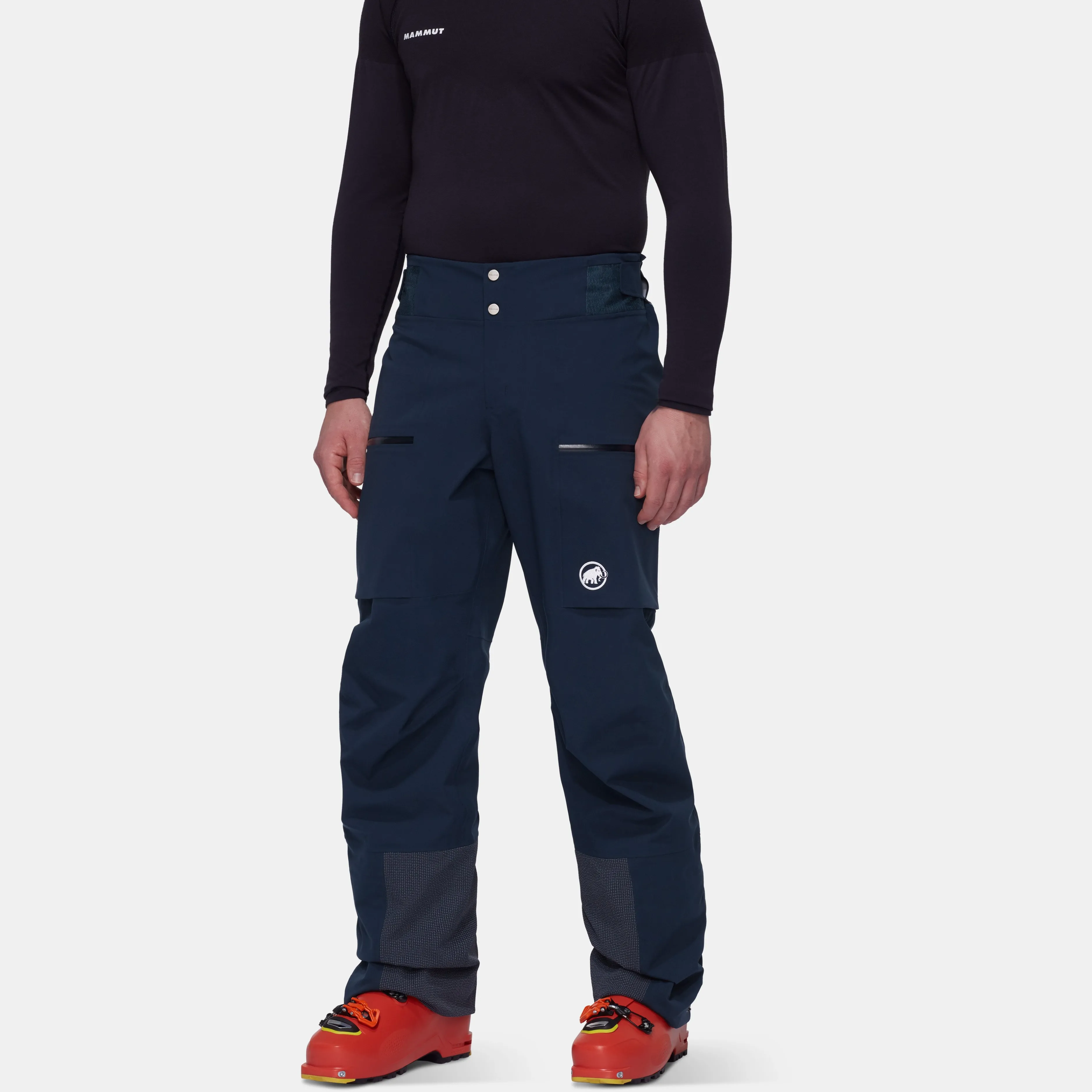 Mammut Stoney HS Pants Men