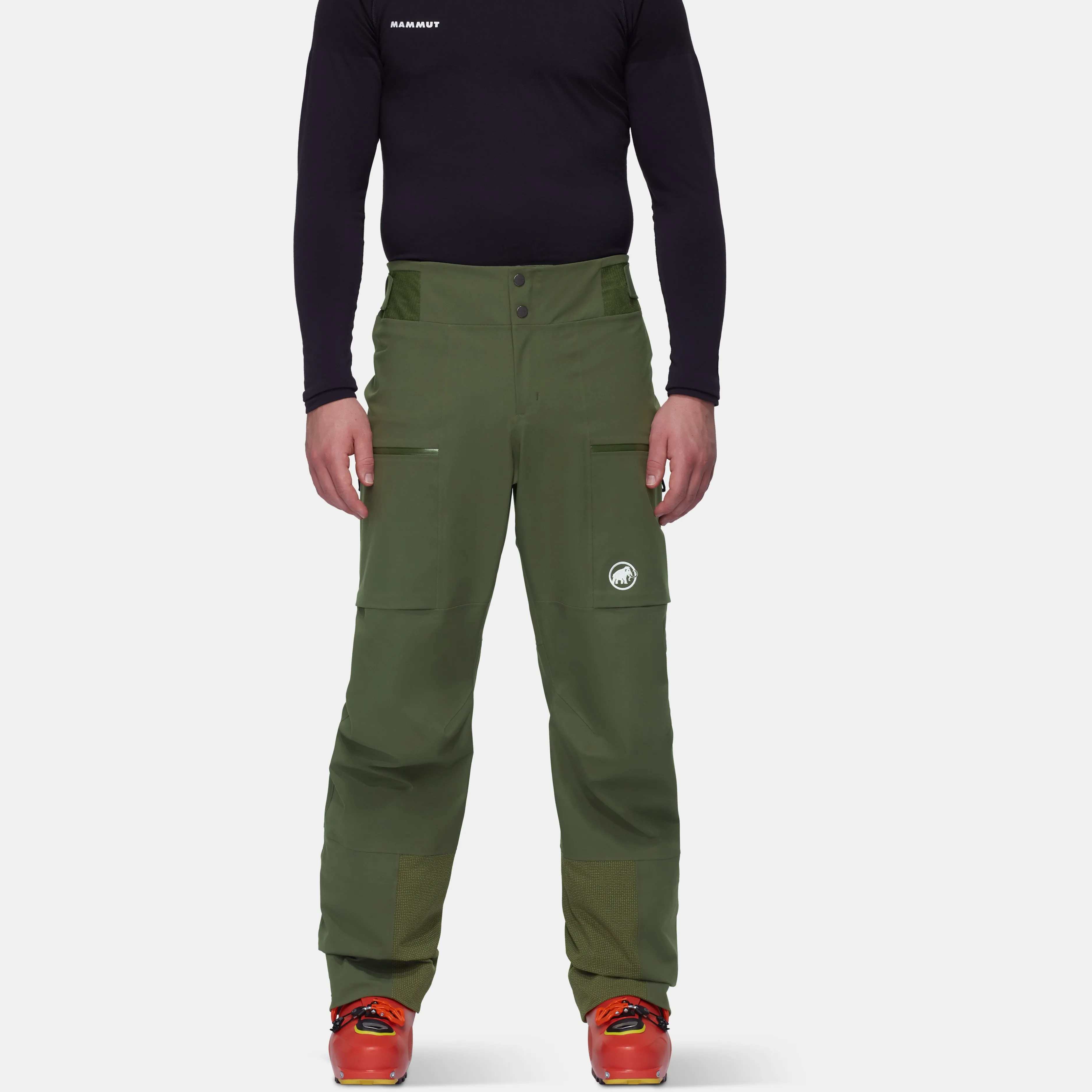 Mammut Stoney HS Pants Men