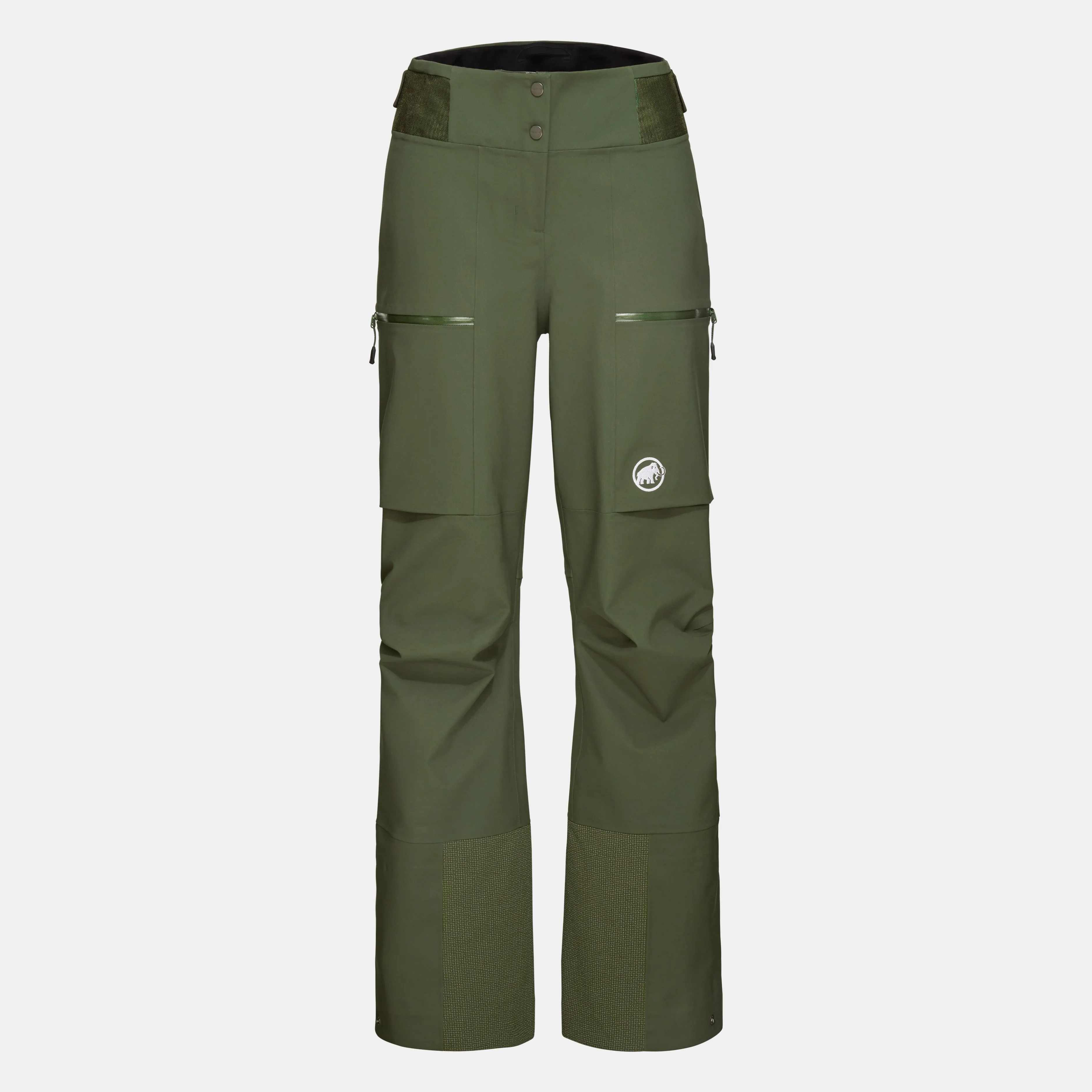 Women Mammut Stoney HS Pants Women