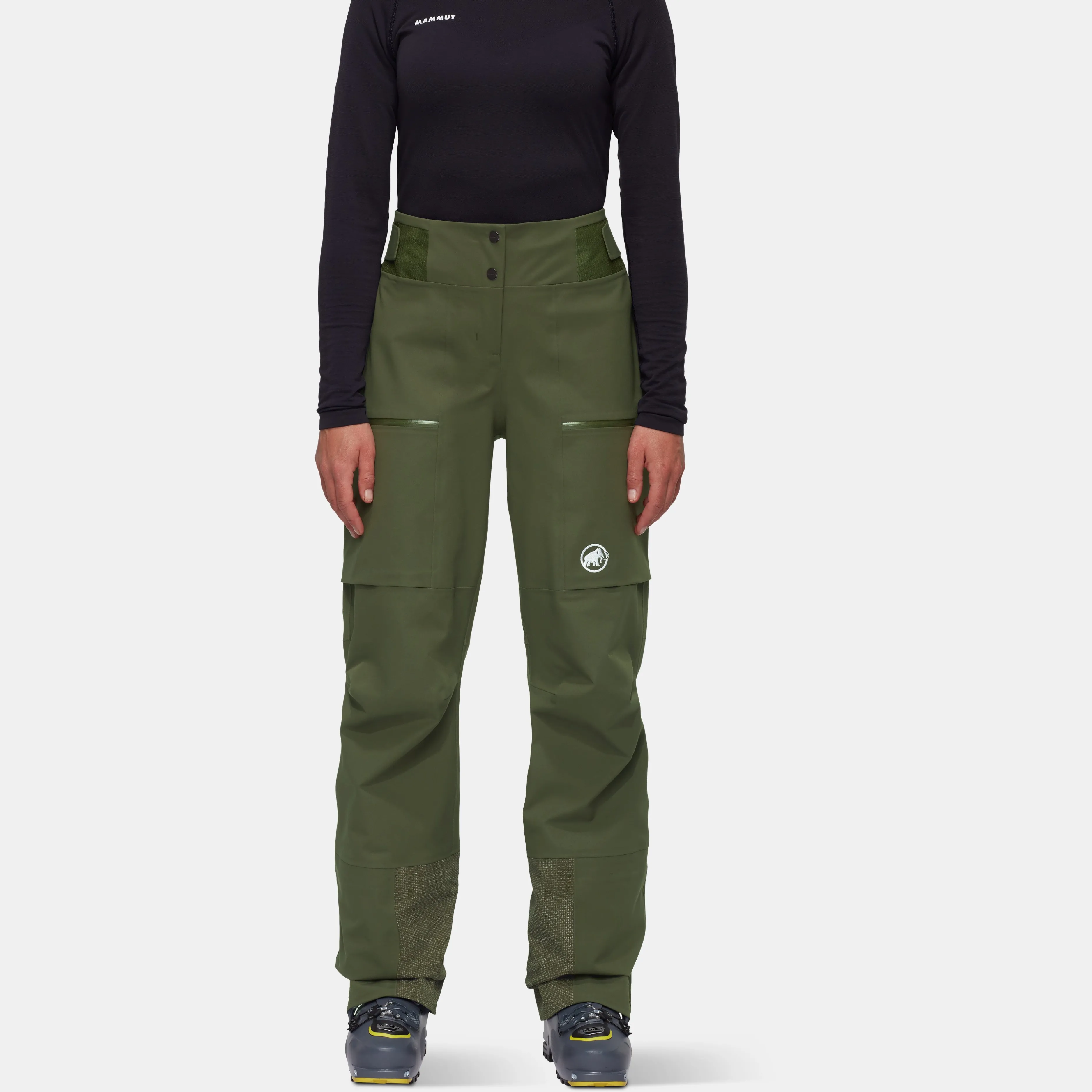 Women Mammut Stoney HS Pants Women