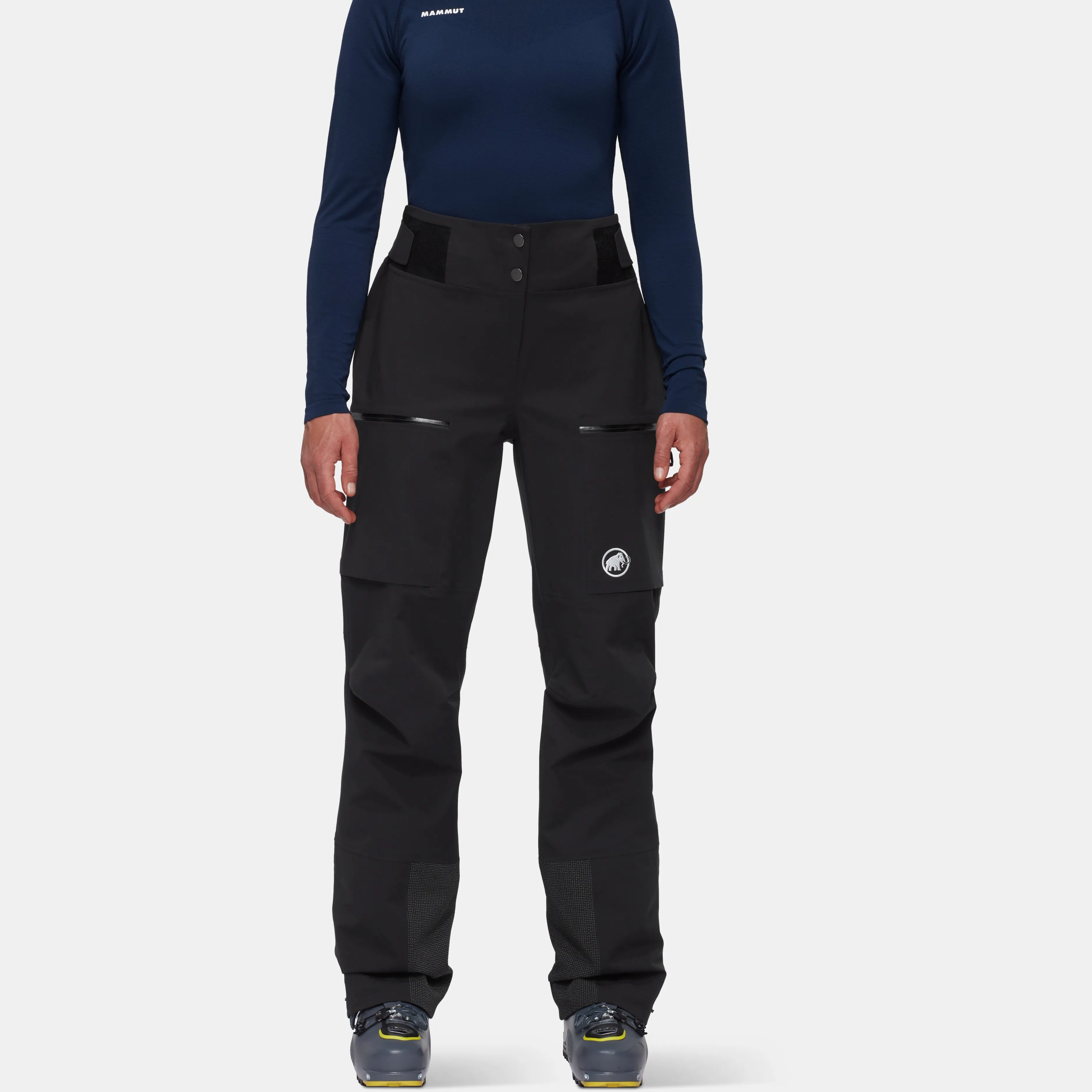 Women Mammut Stoney HS Pants Women