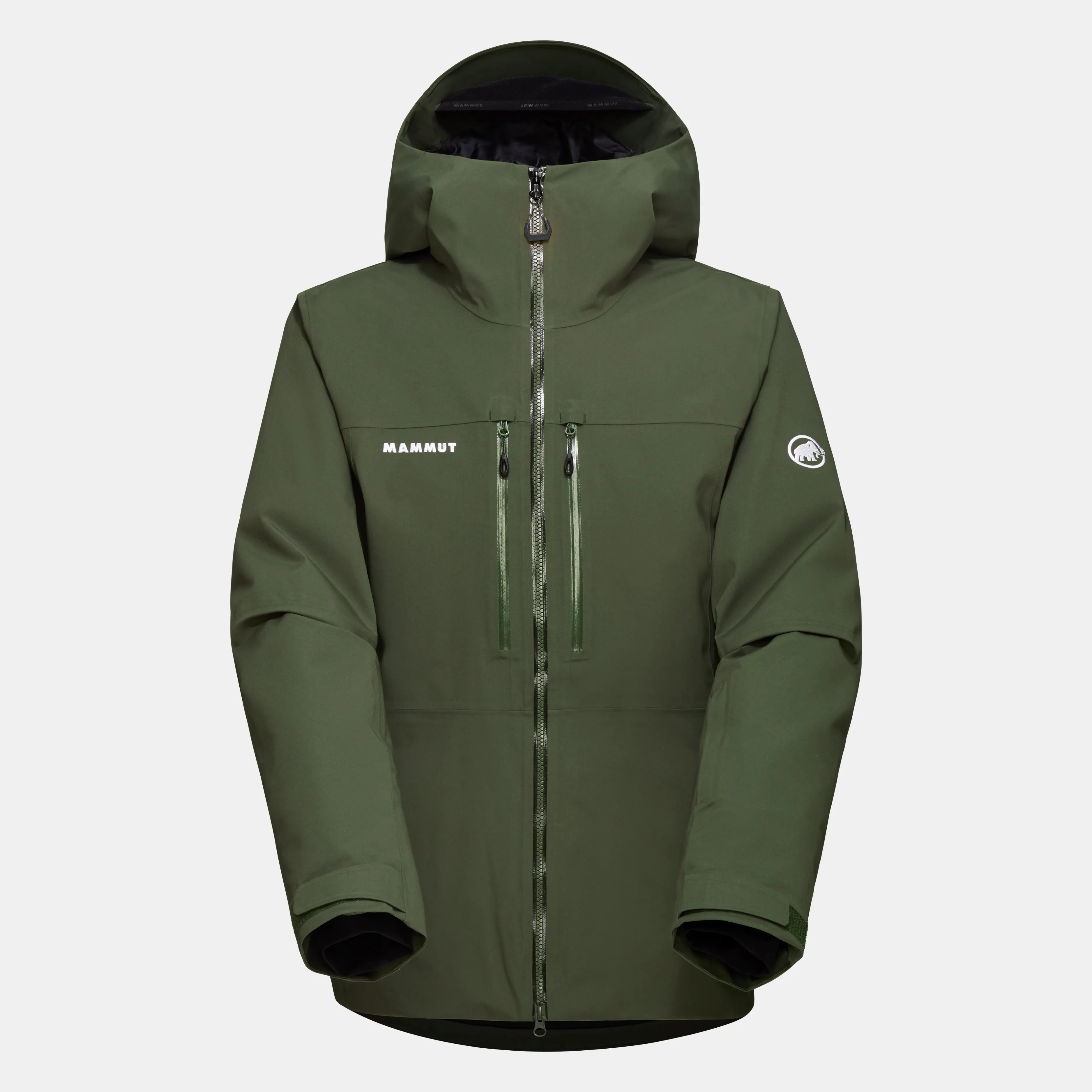 Mammut Stoney HS Thermo Hooded Jacket Men