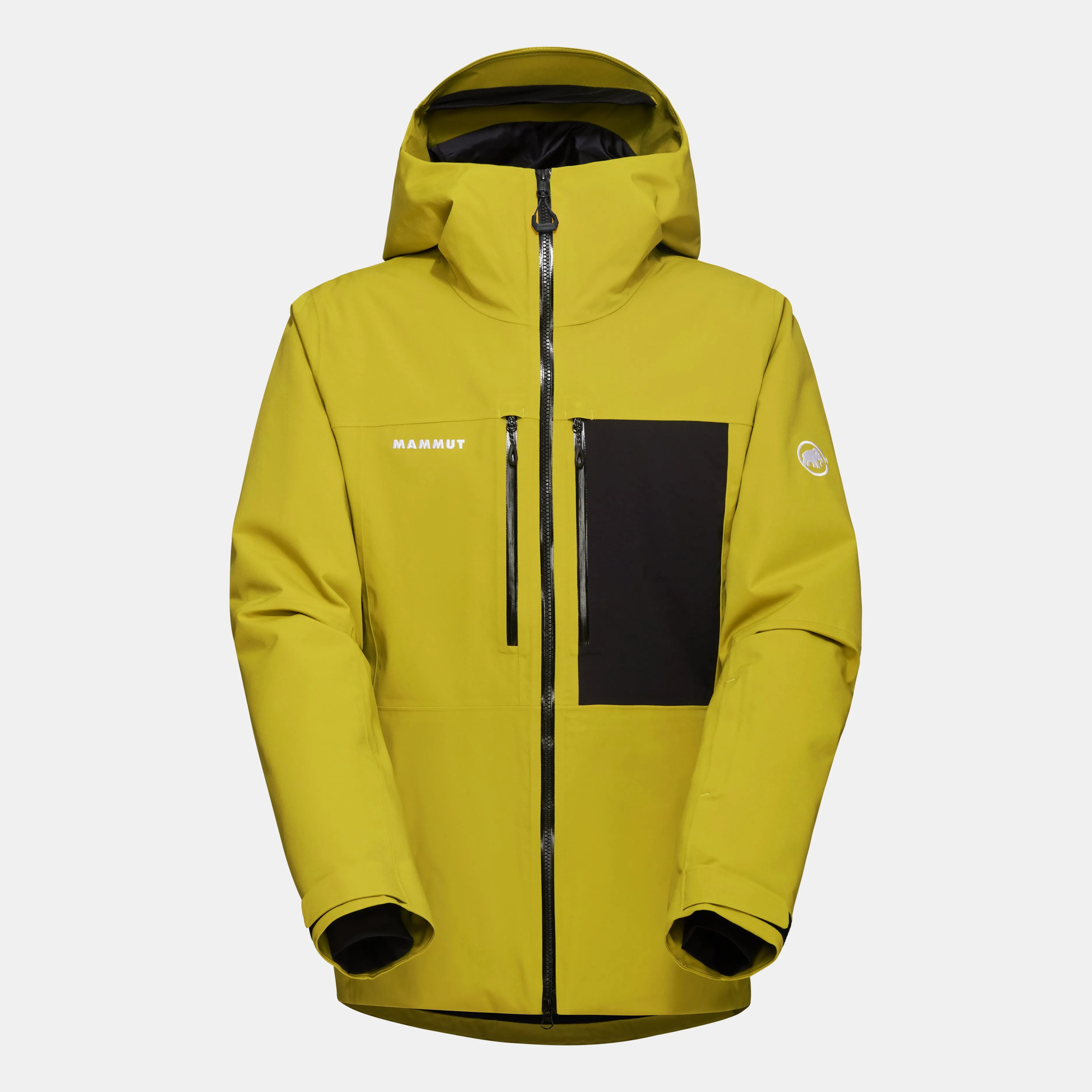 Mammut Stoney HS Thermo Hooded Jacket Men