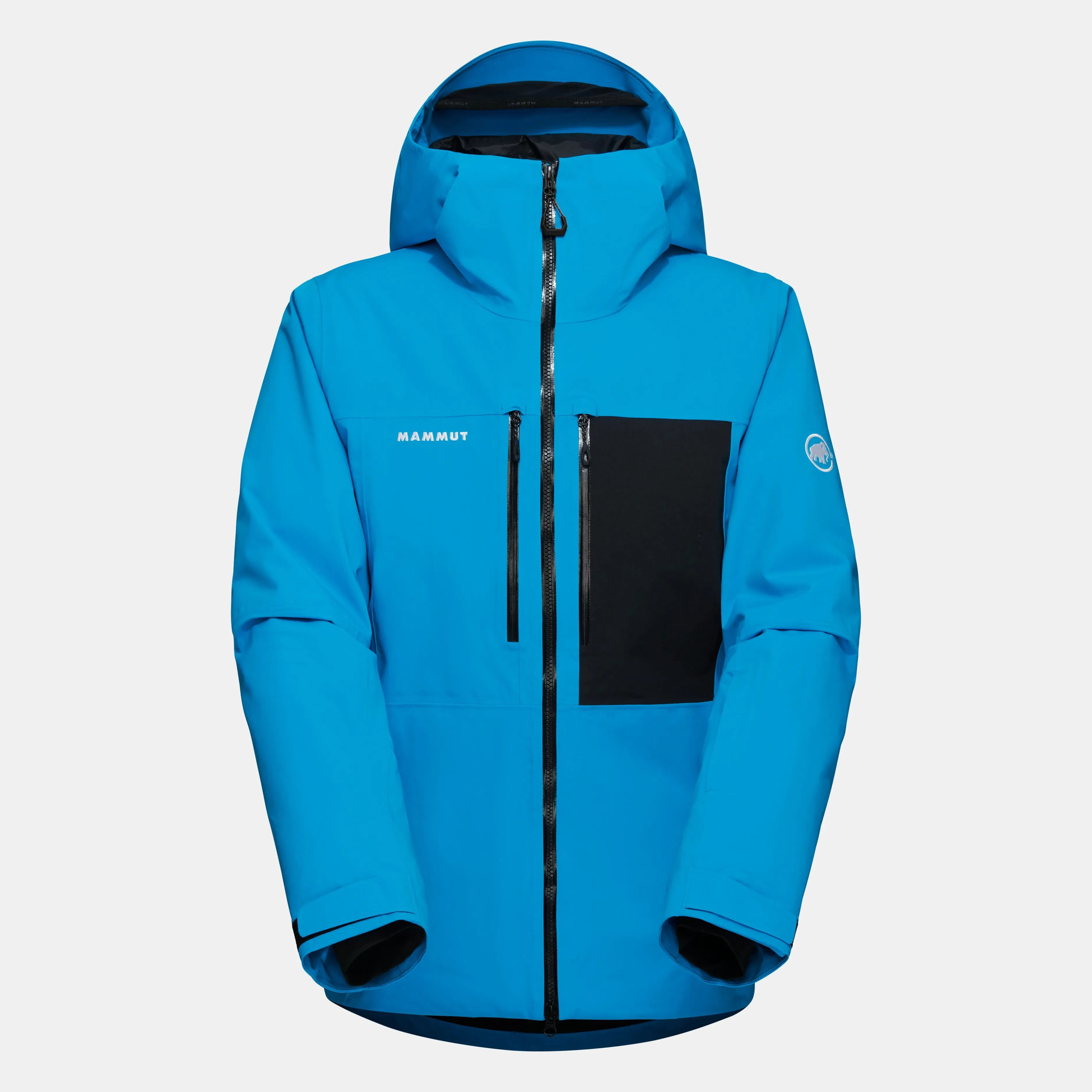 Mammut Stoney HS Thermo Hooded Jacket Men