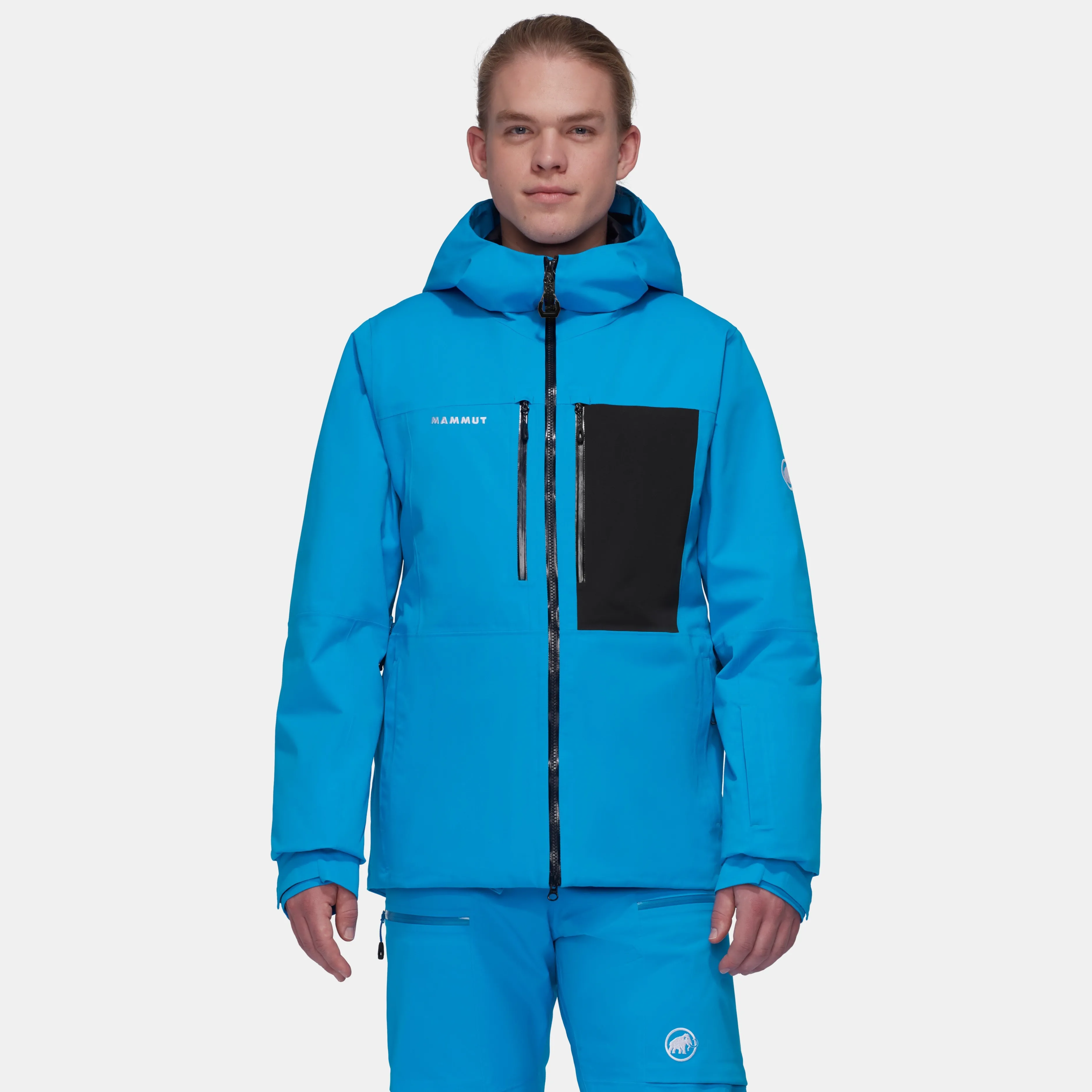 Mammut Stoney HS Thermo Hooded Jacket Men